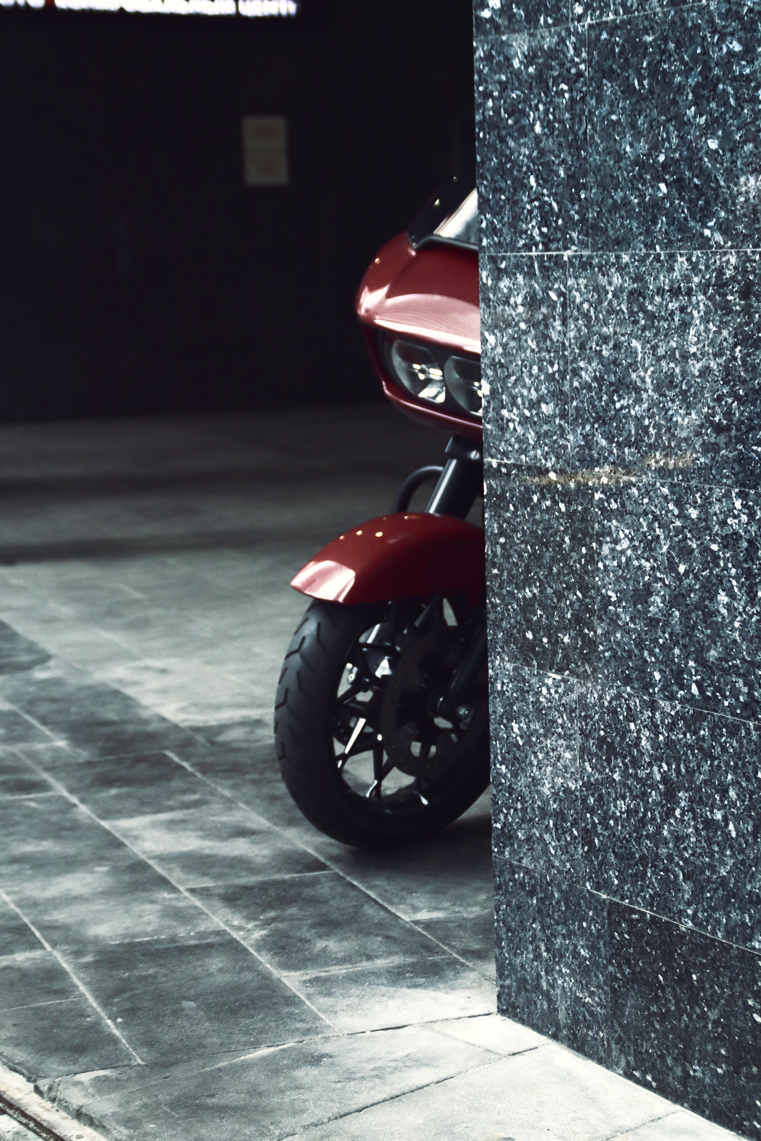 Moto. Фотограф Александр Рауш