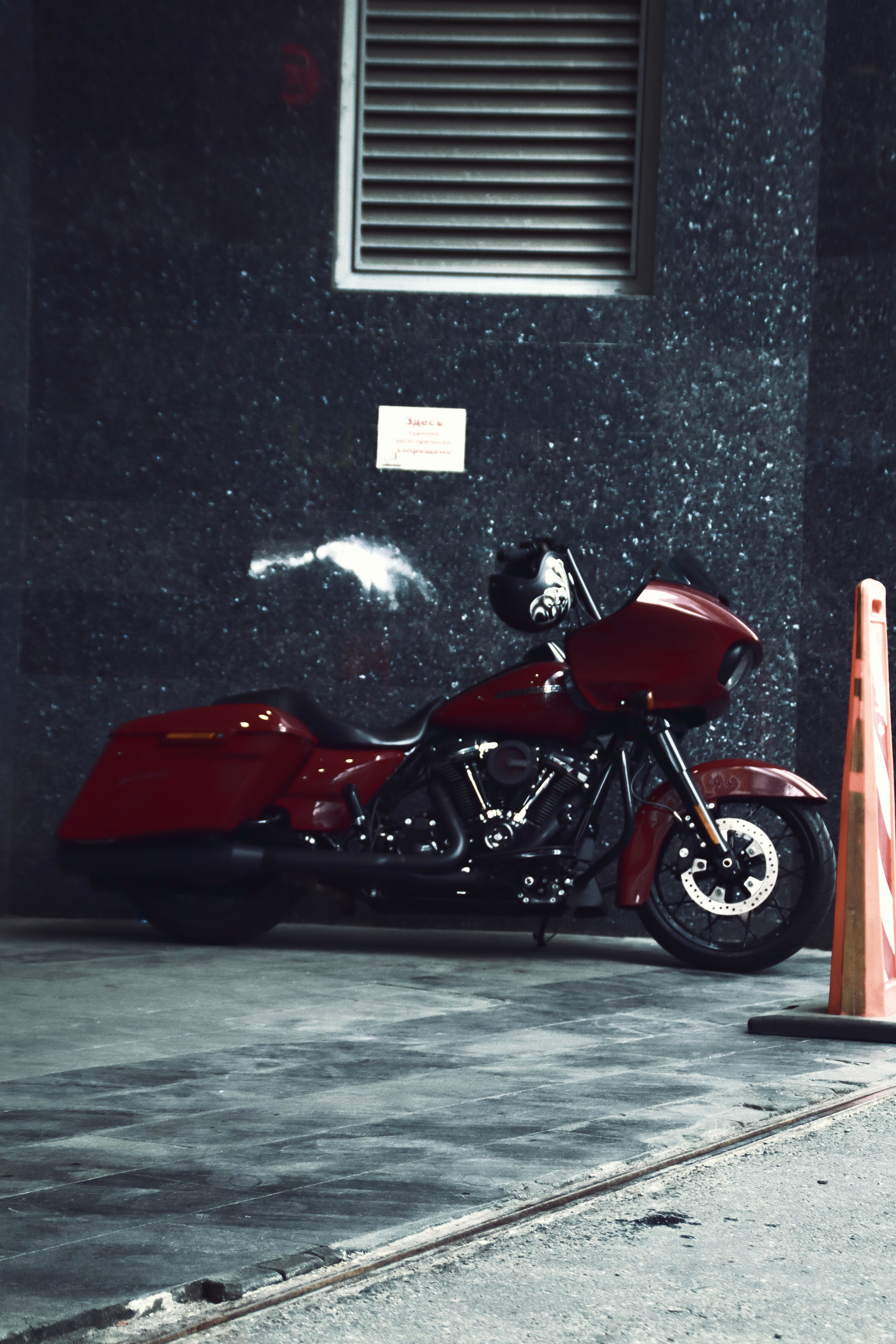 Moto. Фотограф Александр Рауш