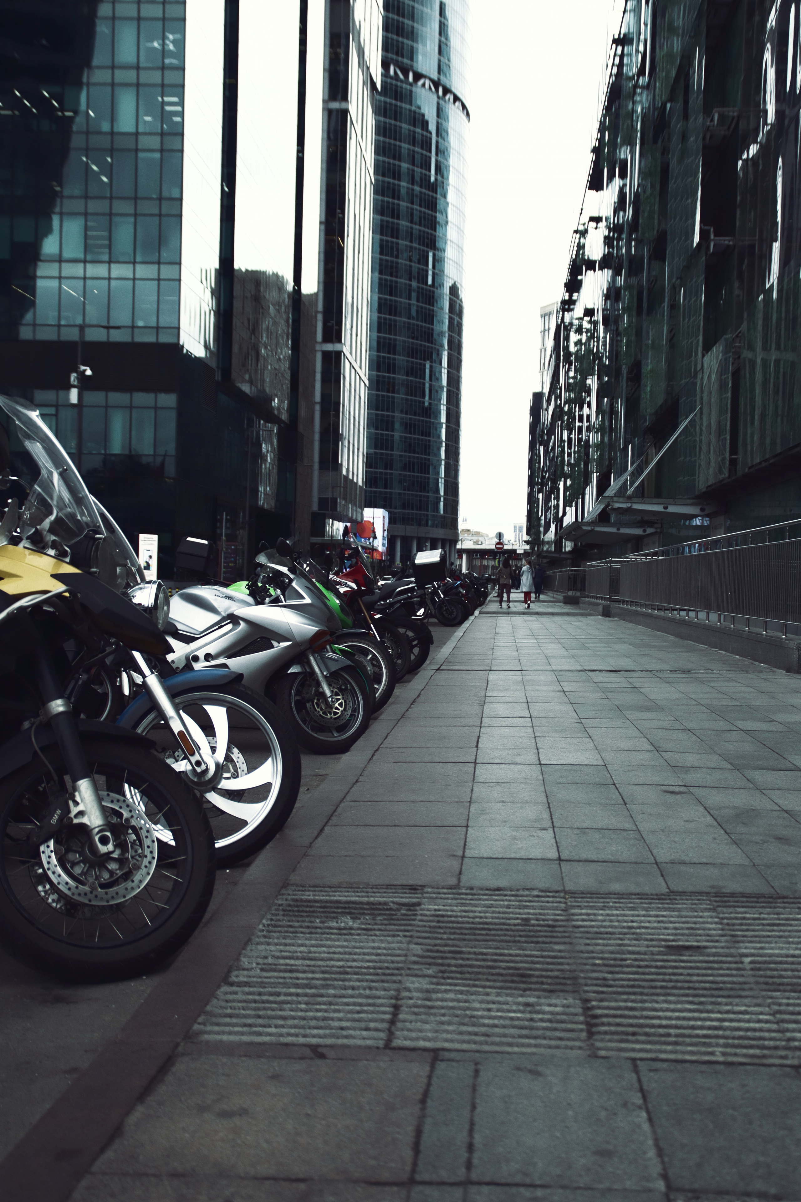 Moto. Фотограф Александр Рауш