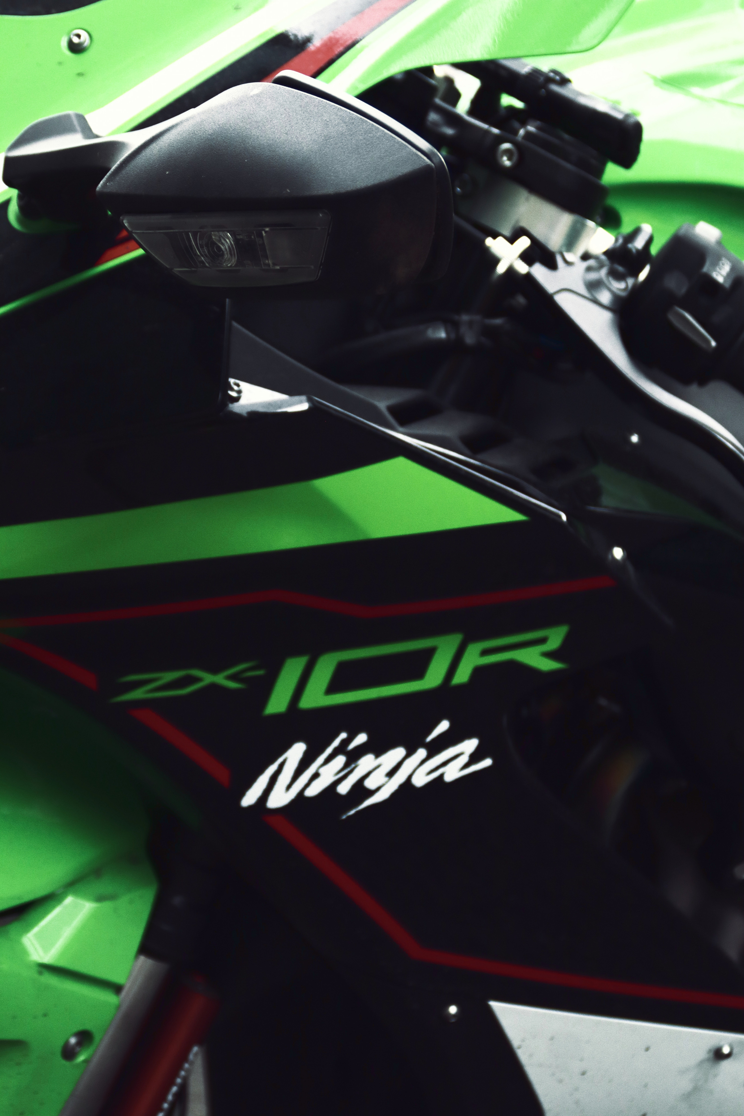 Moto. Фотограф Александр Рауш