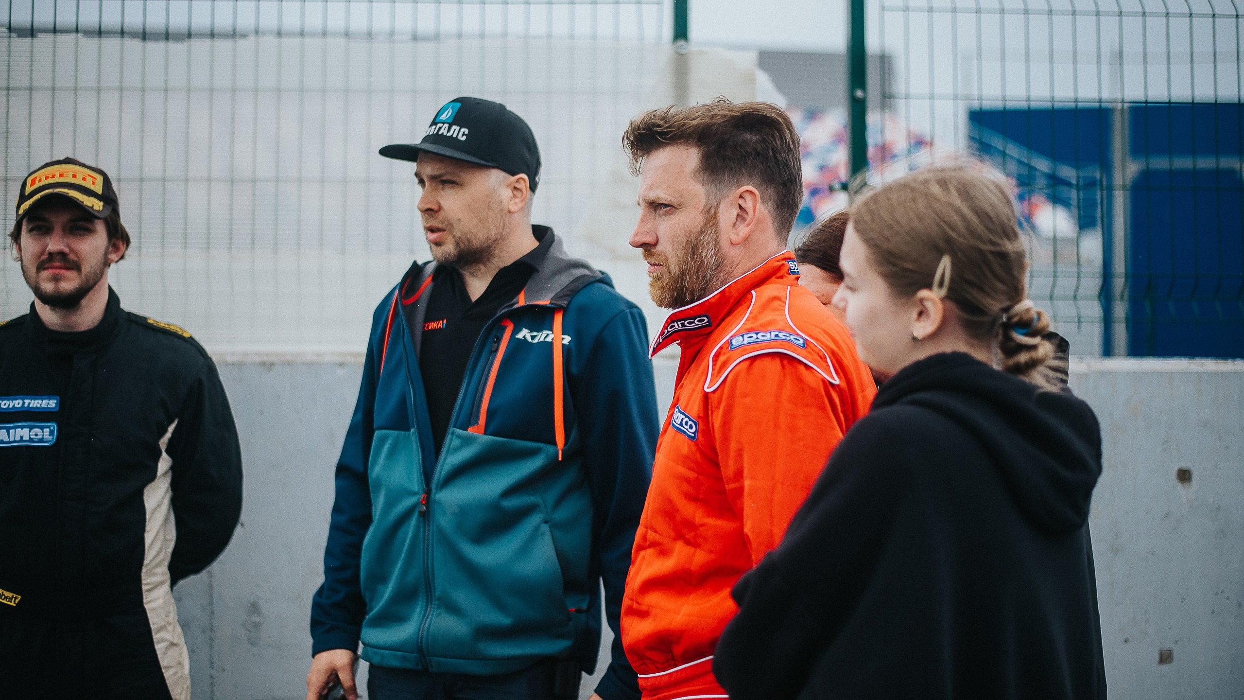 18.05.2024 — КСКГ Классика — Этап 1. Репортажный фотограф в Кемерово