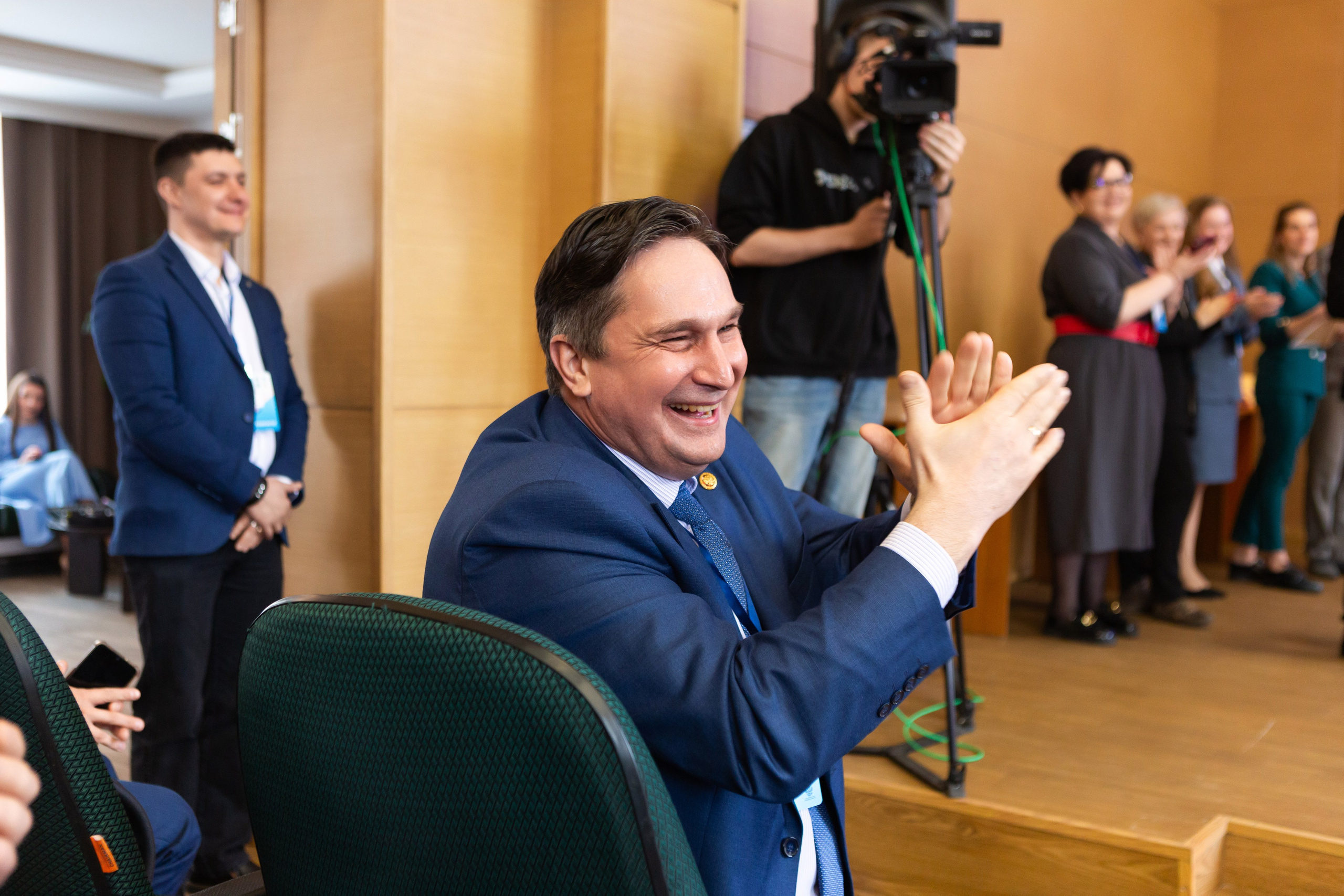 Мои медиа выборы 2024. Профессиональный фотограф в Мценске и Орловской области