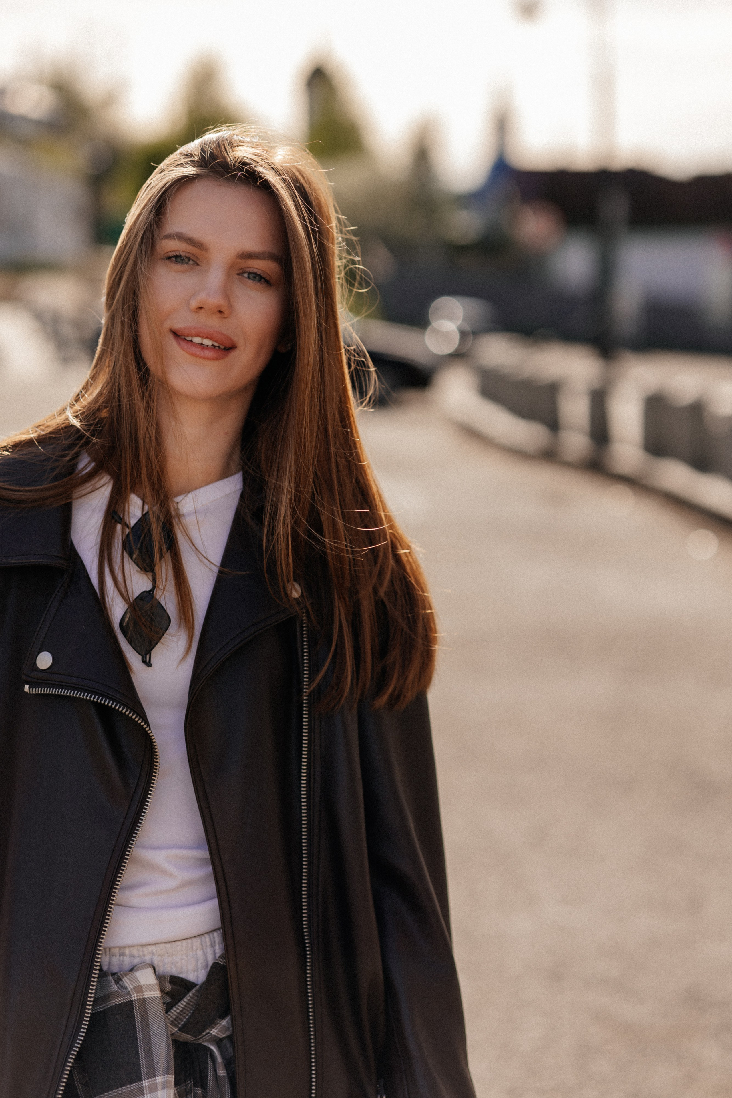 Катя. Фотограф Ульяна Дивина в Нижнем Новгороде и Нижегородской области