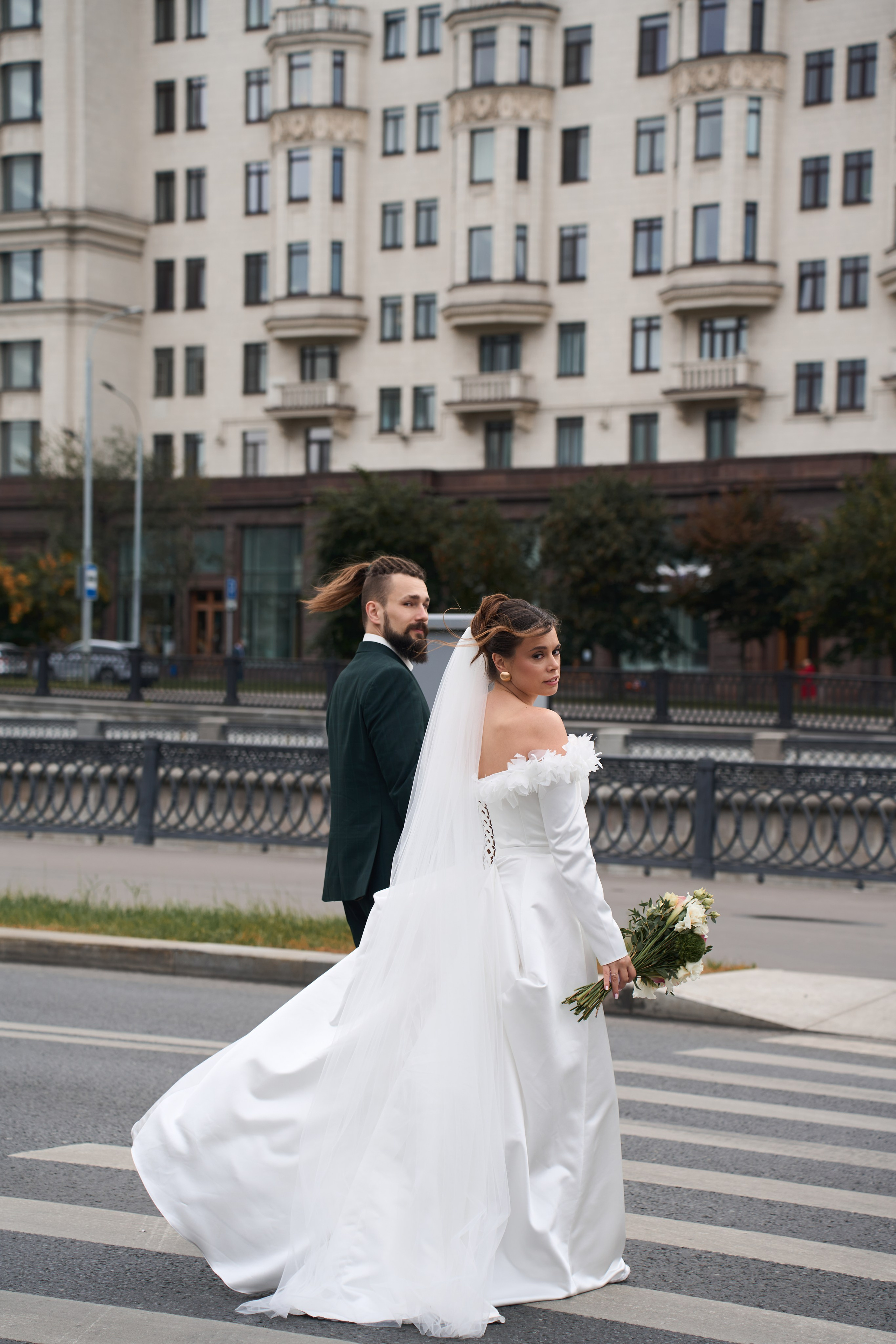 Ирина & Виталий. Елизавета Мальгина, фотограф в Москве