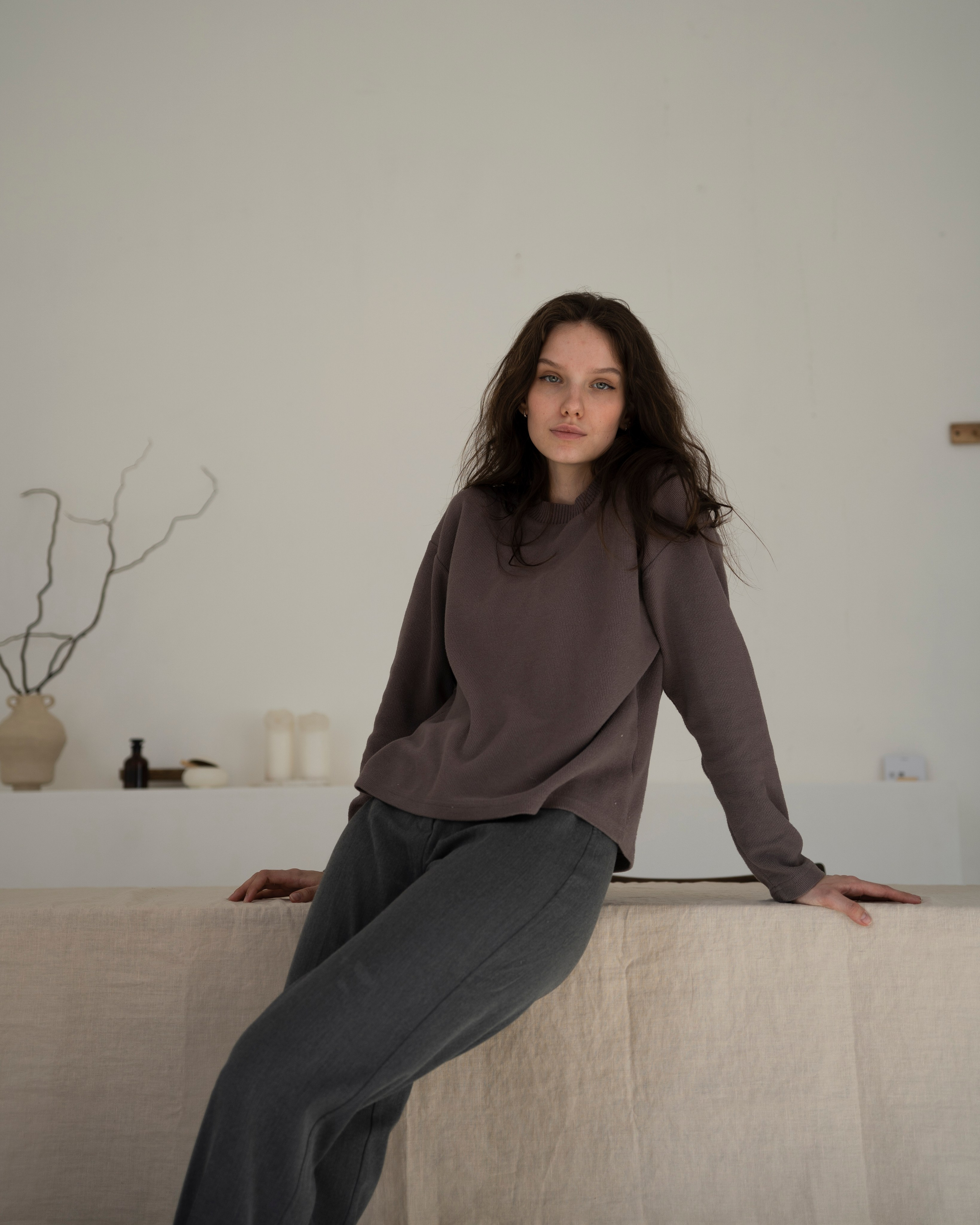 Анастасия. Главная