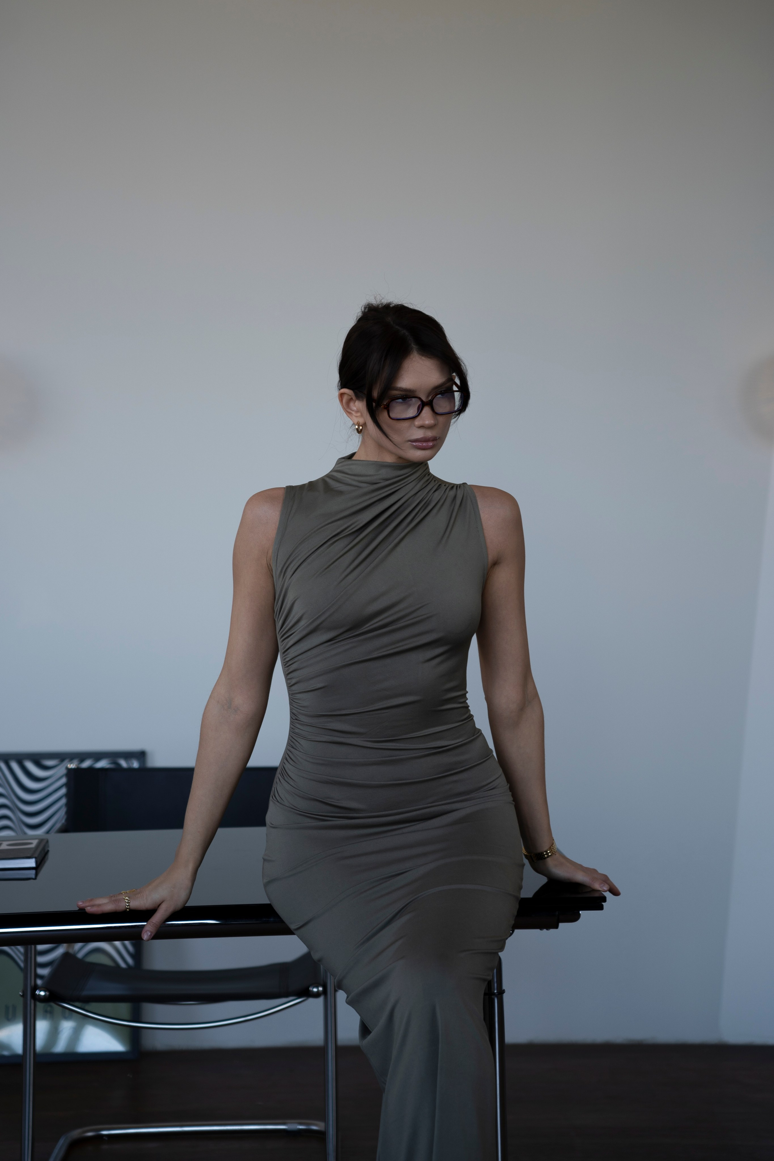 МУЗА. Главная