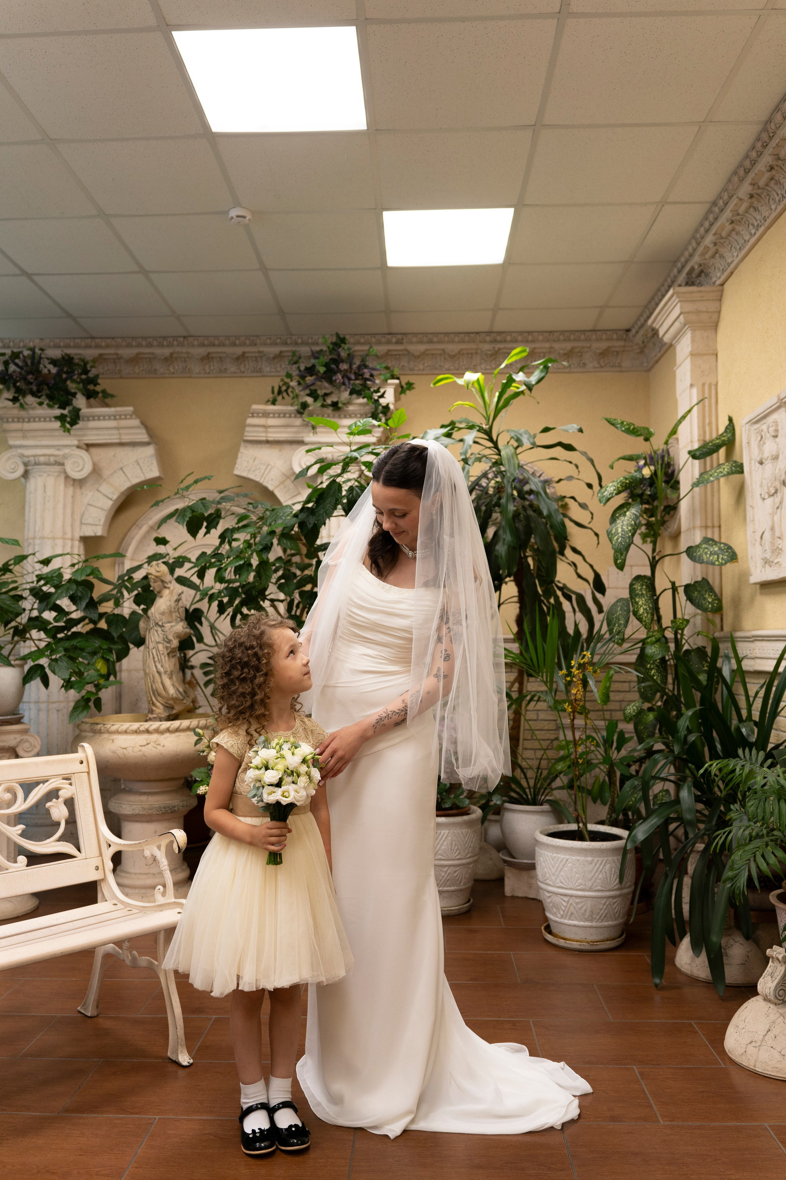 Аделина+Владислав. Главная