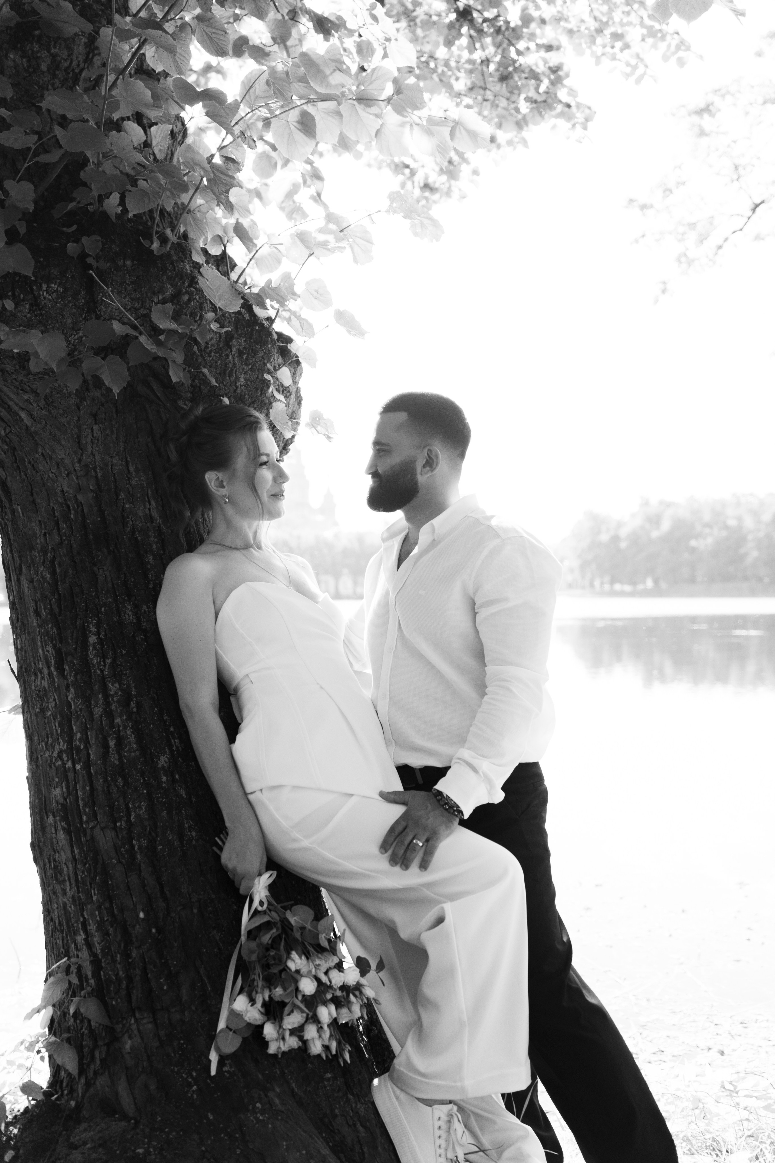 Дарья+Олег. Главная