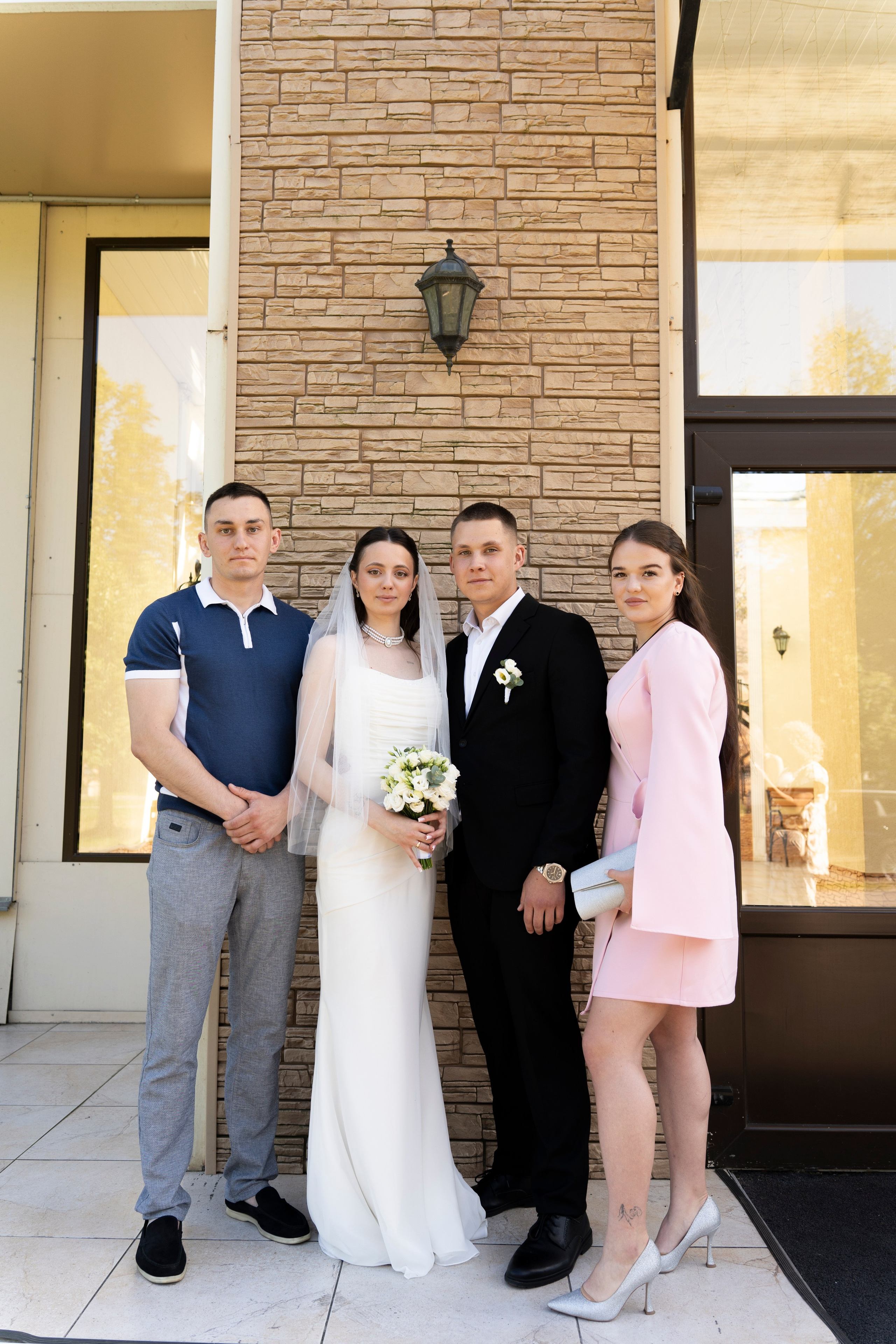 Аделина+Владислав. Главная