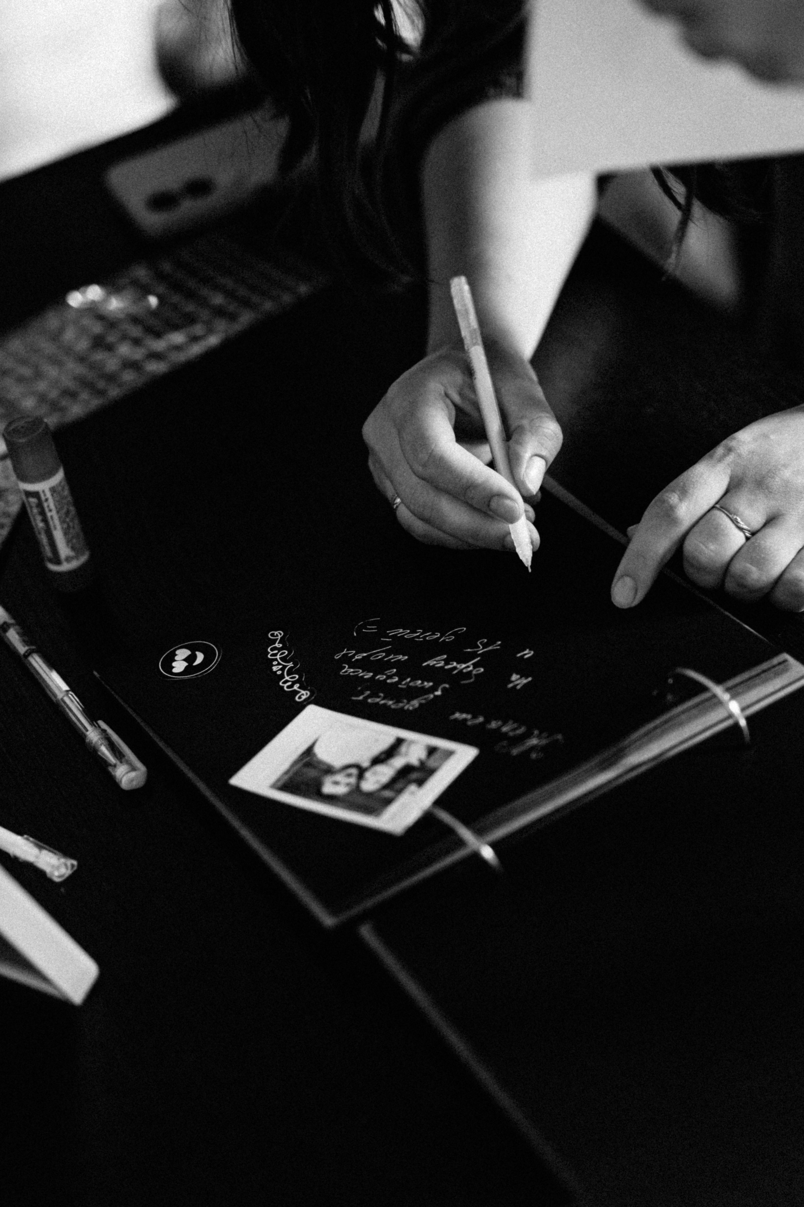 Никита и Кристина. Свадебный фотограф Челябинск