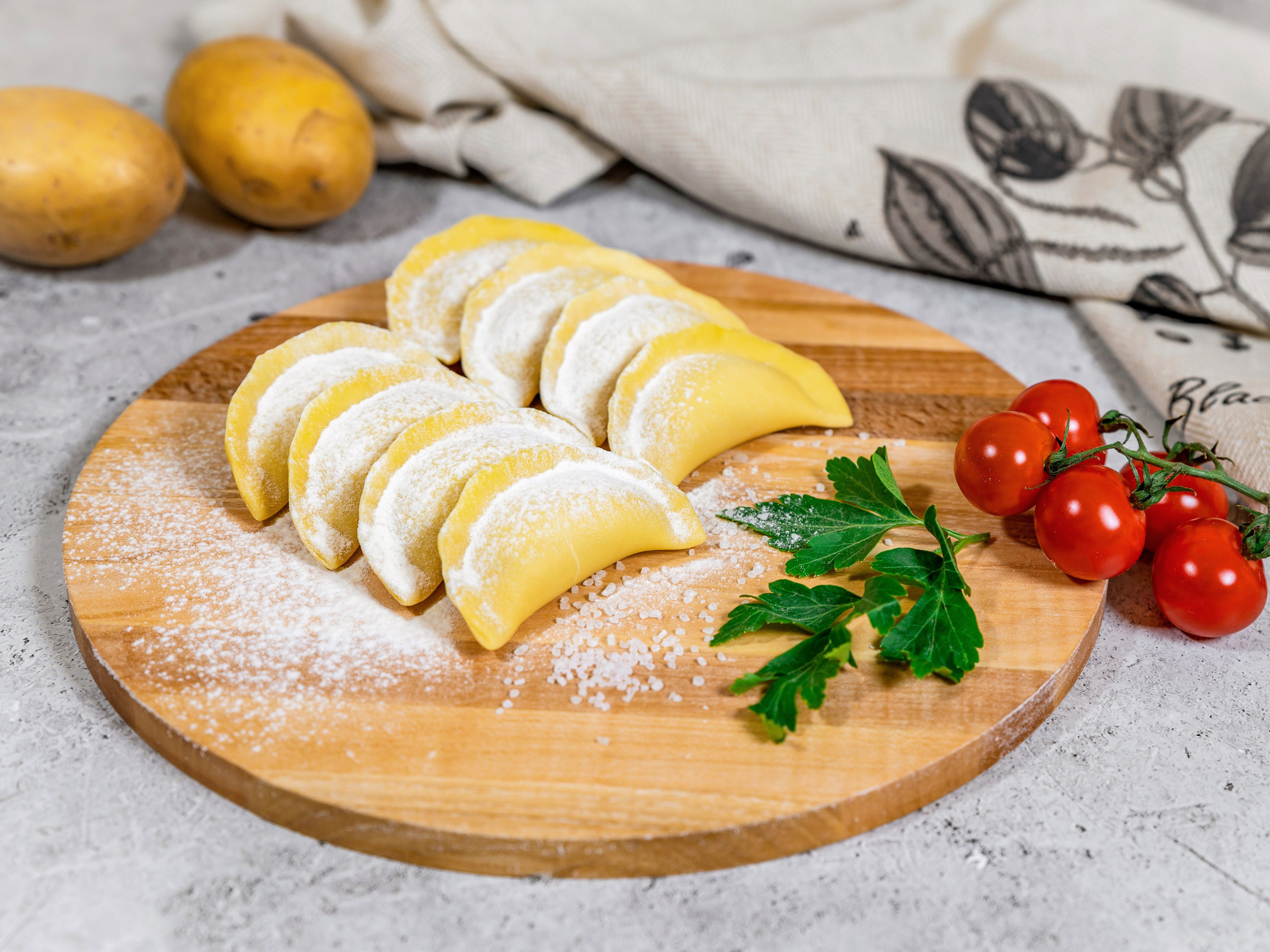 Фуд-фото. Предметный и репортажный фотограф в Москве