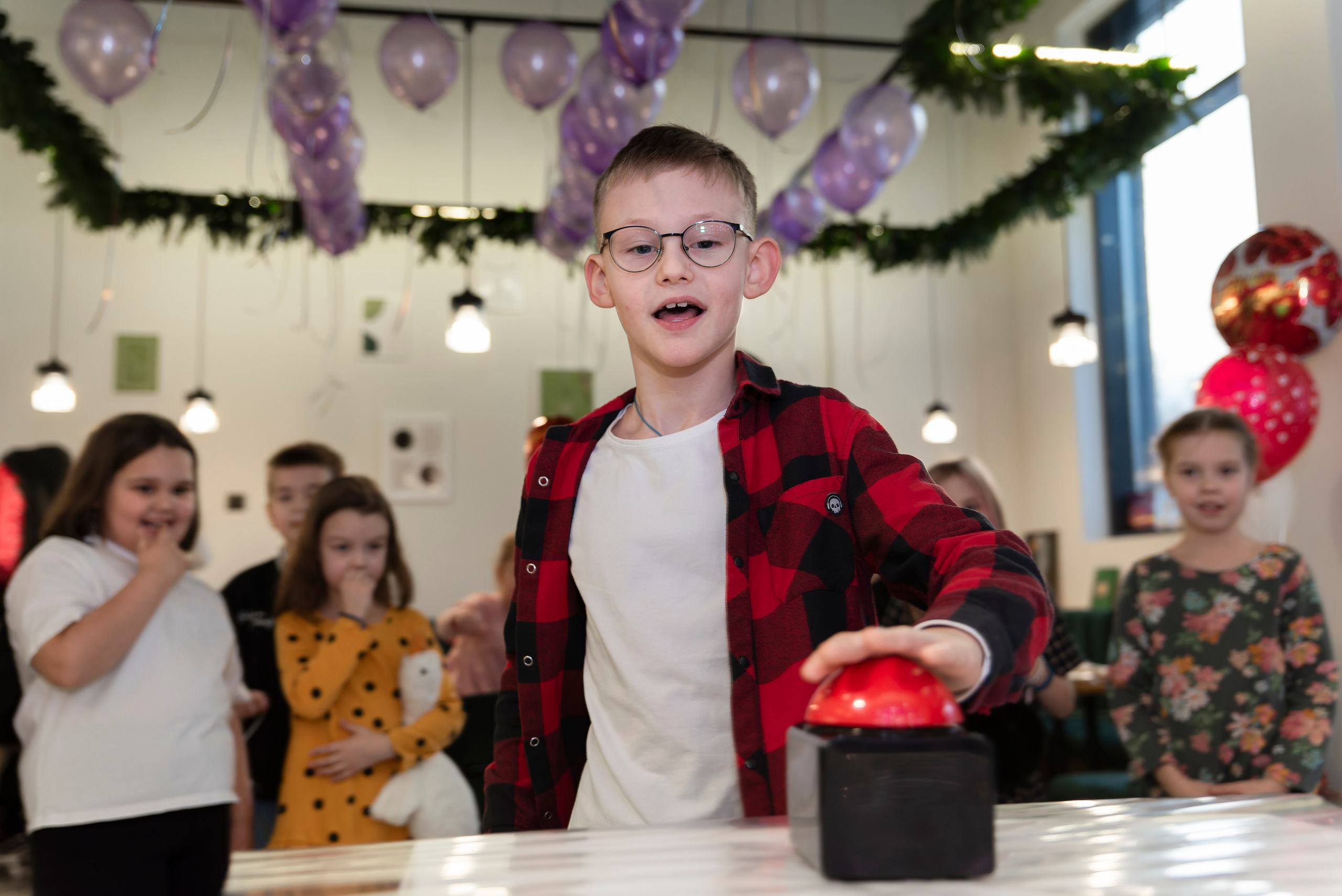 День рождения. Фотограф Москва Софа Ревчук