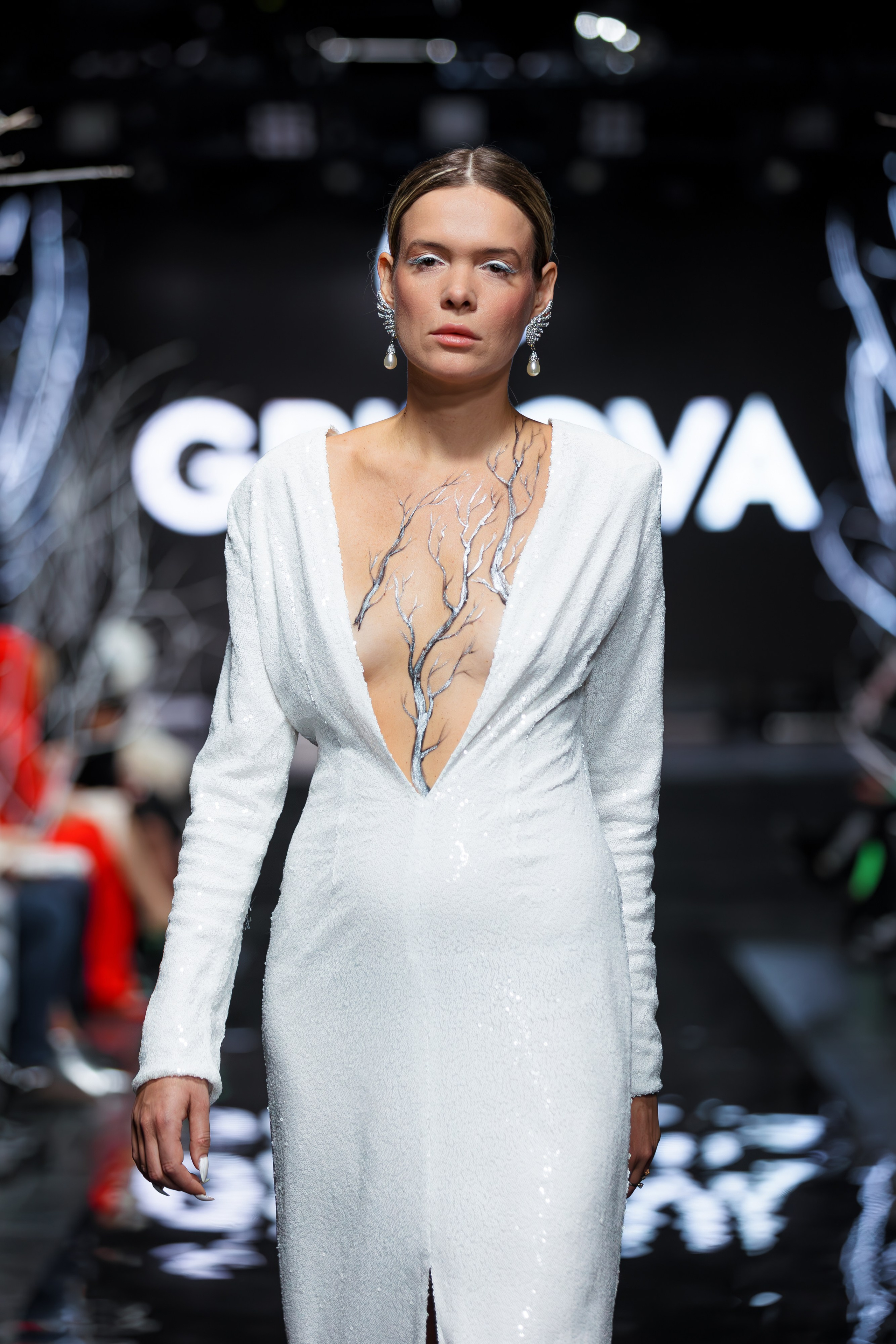 Gribova Emotions. Репортажный фотограф Семён Борисов | Москва