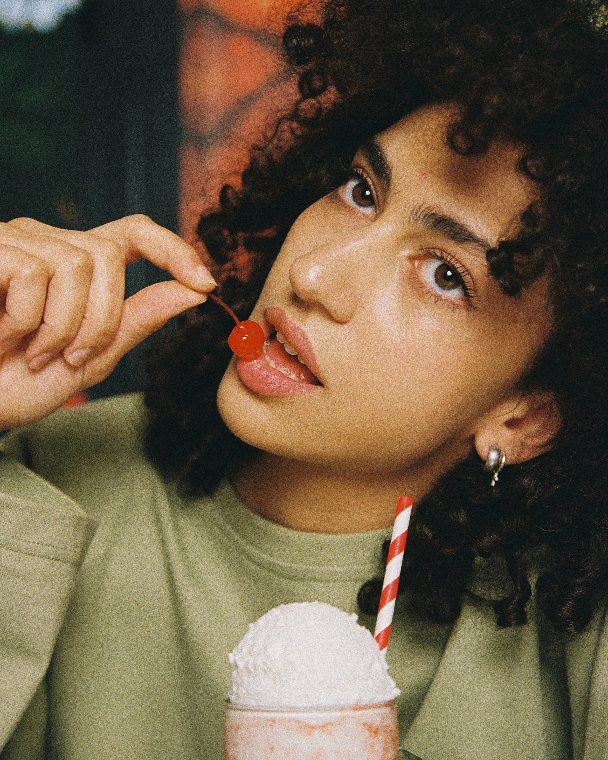 Ropa de Calle & So Far Kebab. Пленочный фотограф Москва