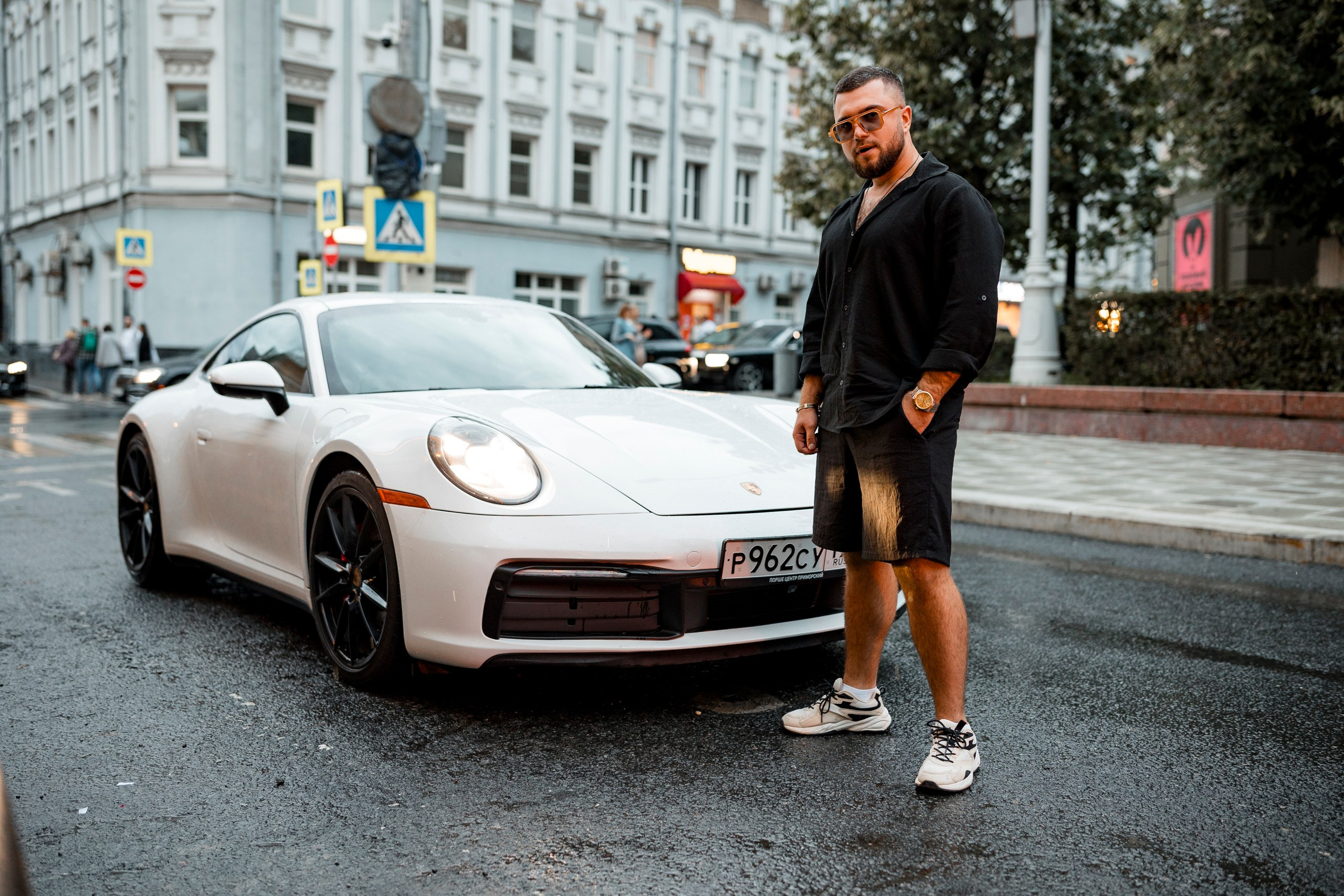 ERA. Shevelev Nikita Photography