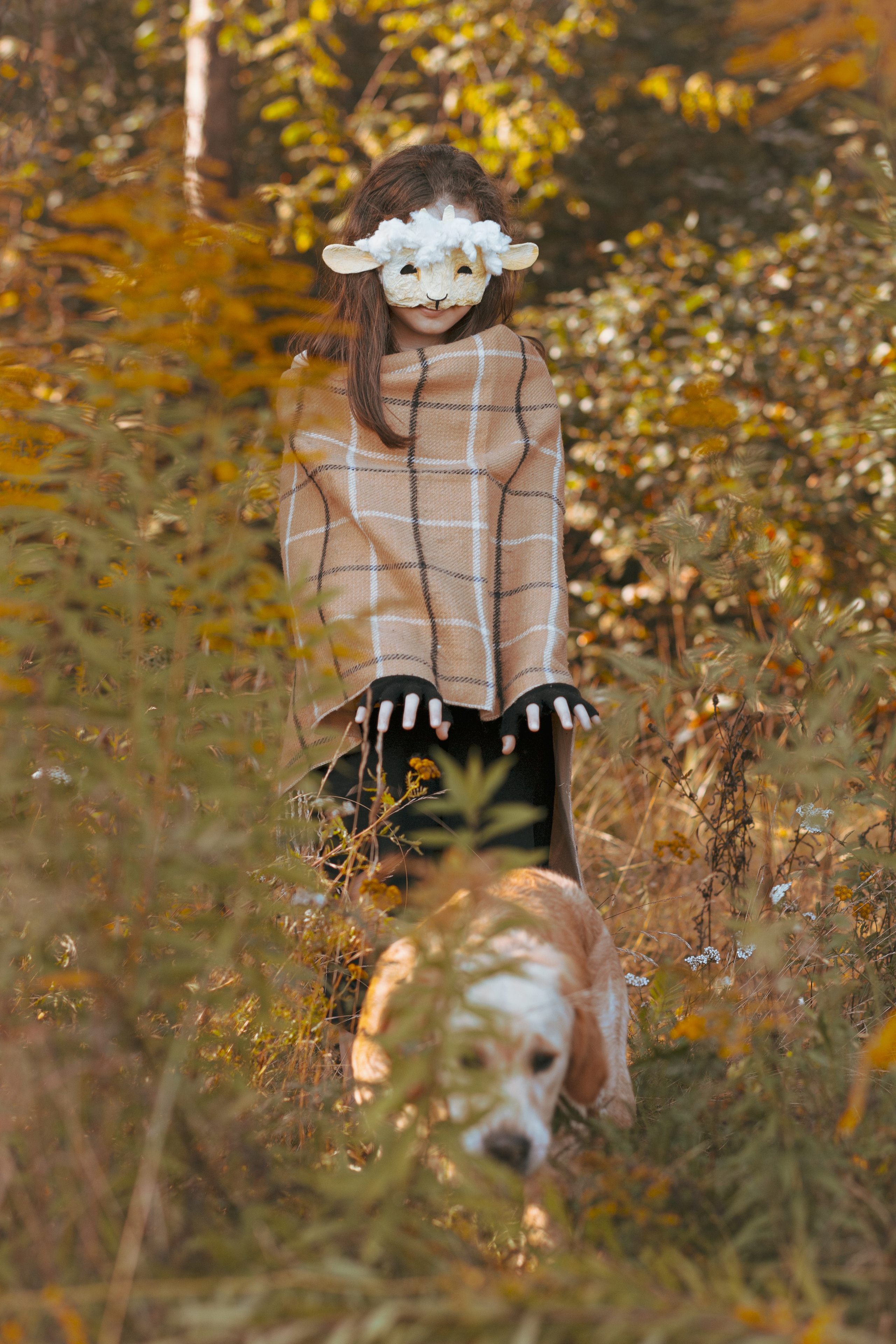 Happy hare. Фотограф в Москве Анна Яковлева