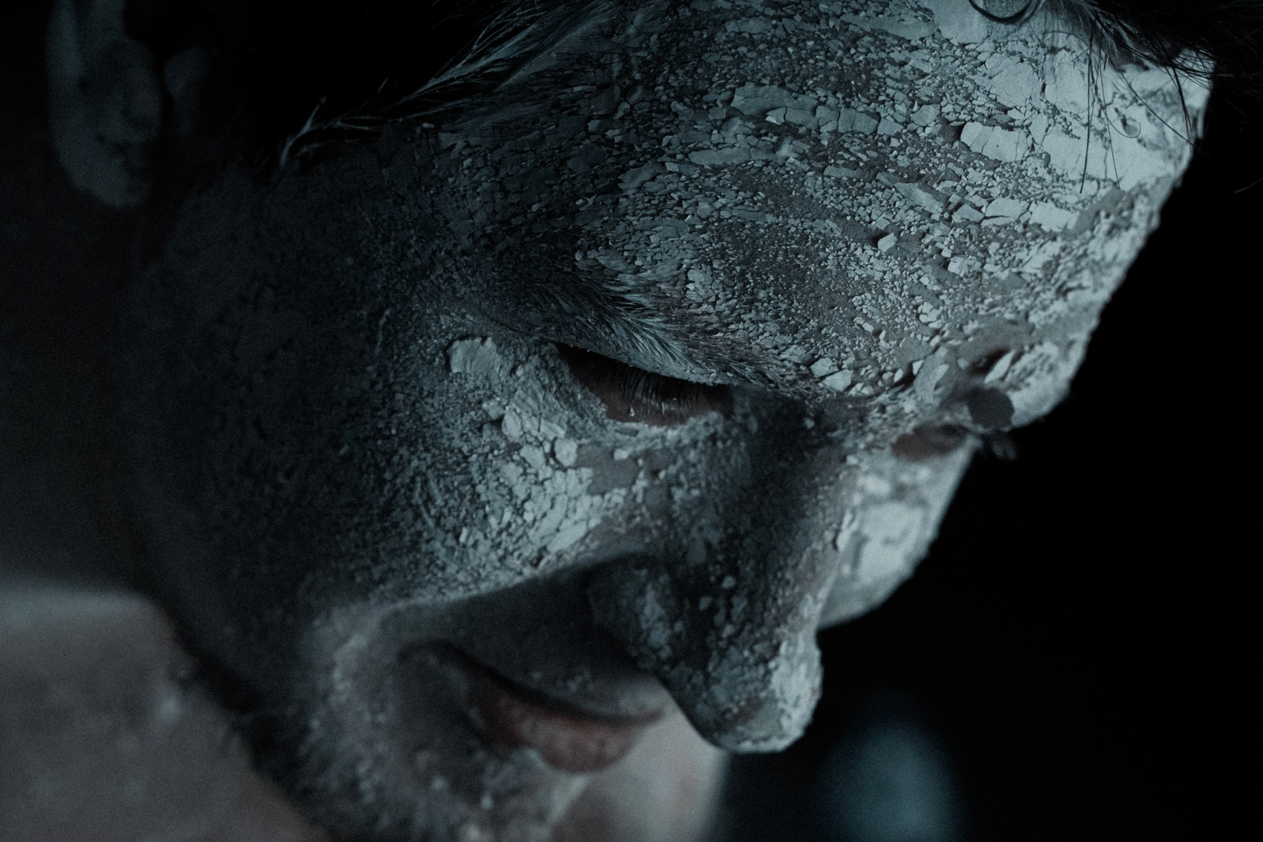 Николай. Фотограф Дарья Мустафина, Тюмень