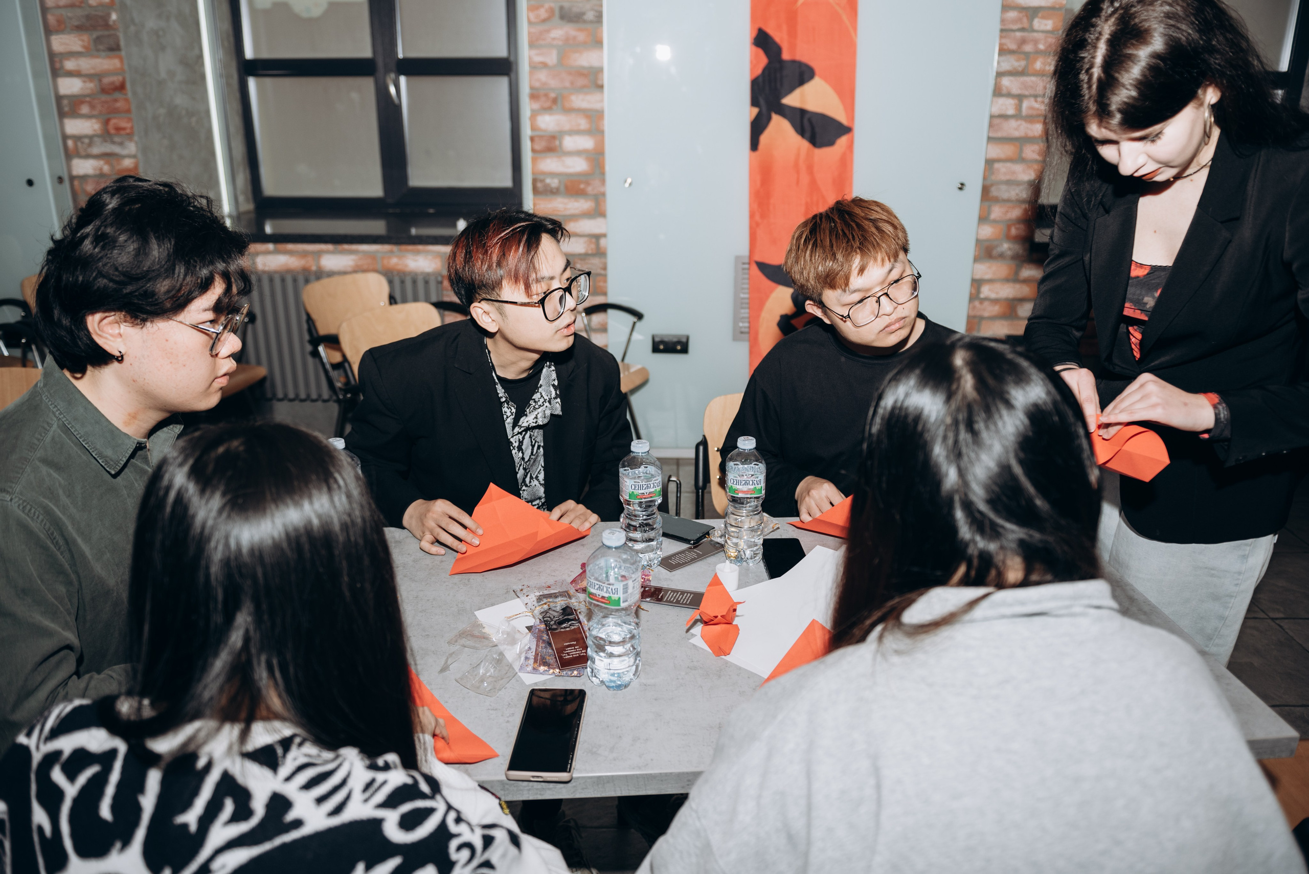 Китайский новый год