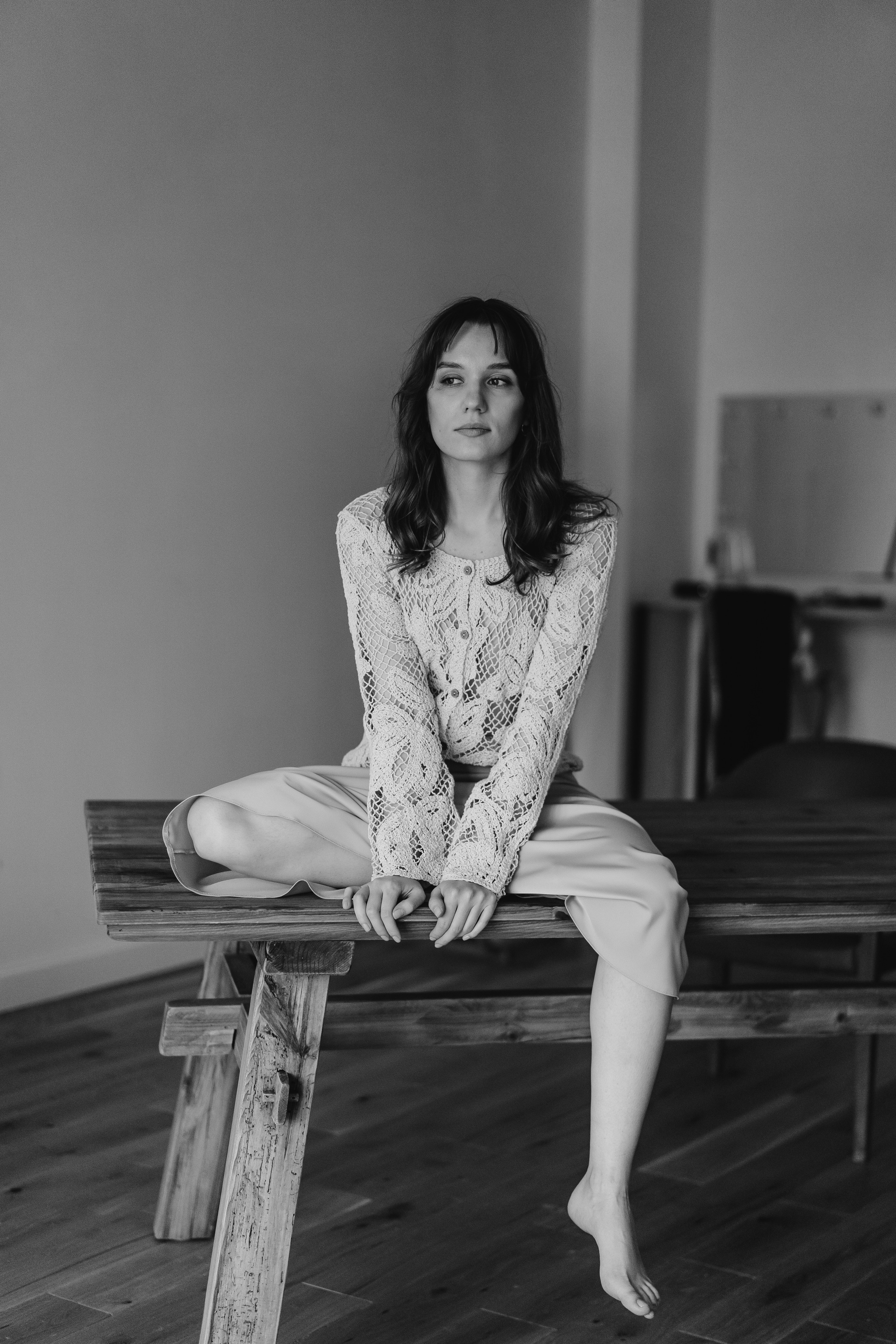 Аня. Фотограф в Москве Ирина Малахова