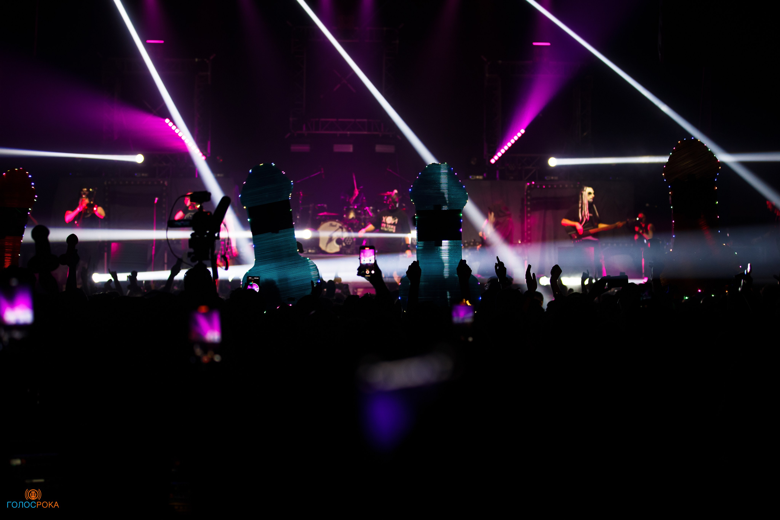 ПНЕВМОСЛОН / 10.11.2023 / 1930 Moscow. Репортажный и портретный фотограф Русакова Жанна