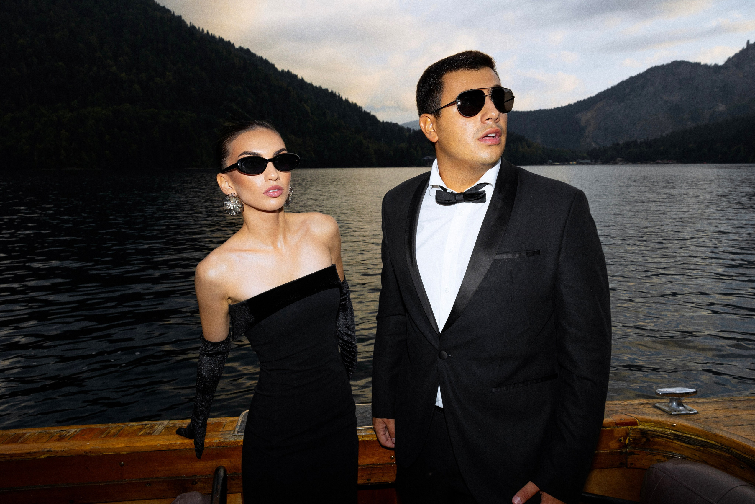 Это вам не Комо!. Свадебный фотограф Сочи Москва Дубай Снежана Магрин