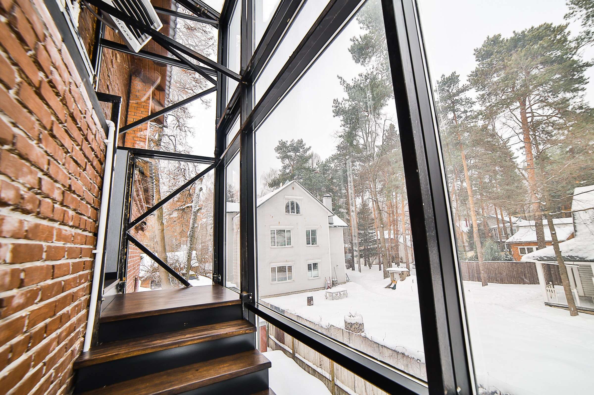 КОТТЕДЖ ТОМИЛИНО. Фотограф в Москве Ольга Колесникова