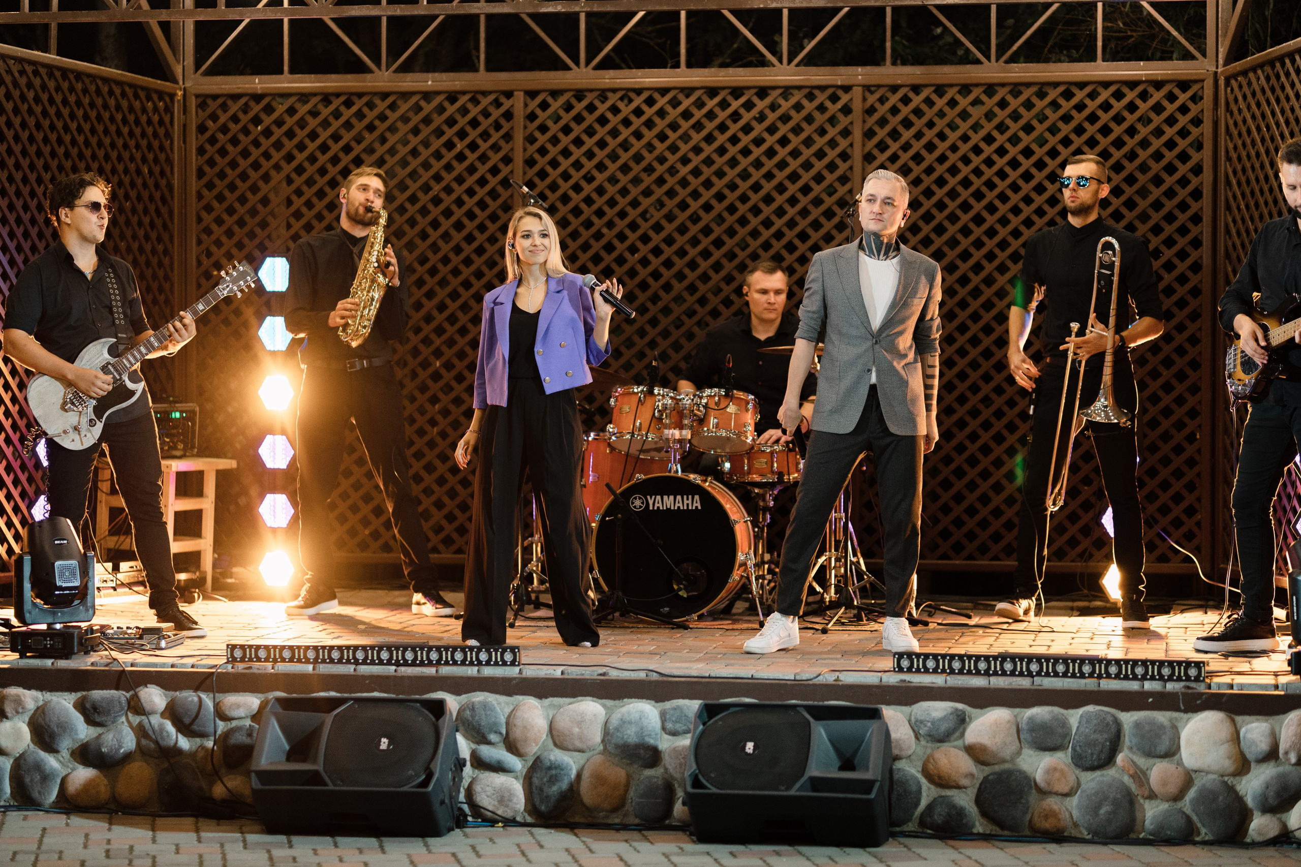 УСАДЬБА ГАНКА. Cheta Kovalevsky фотографы