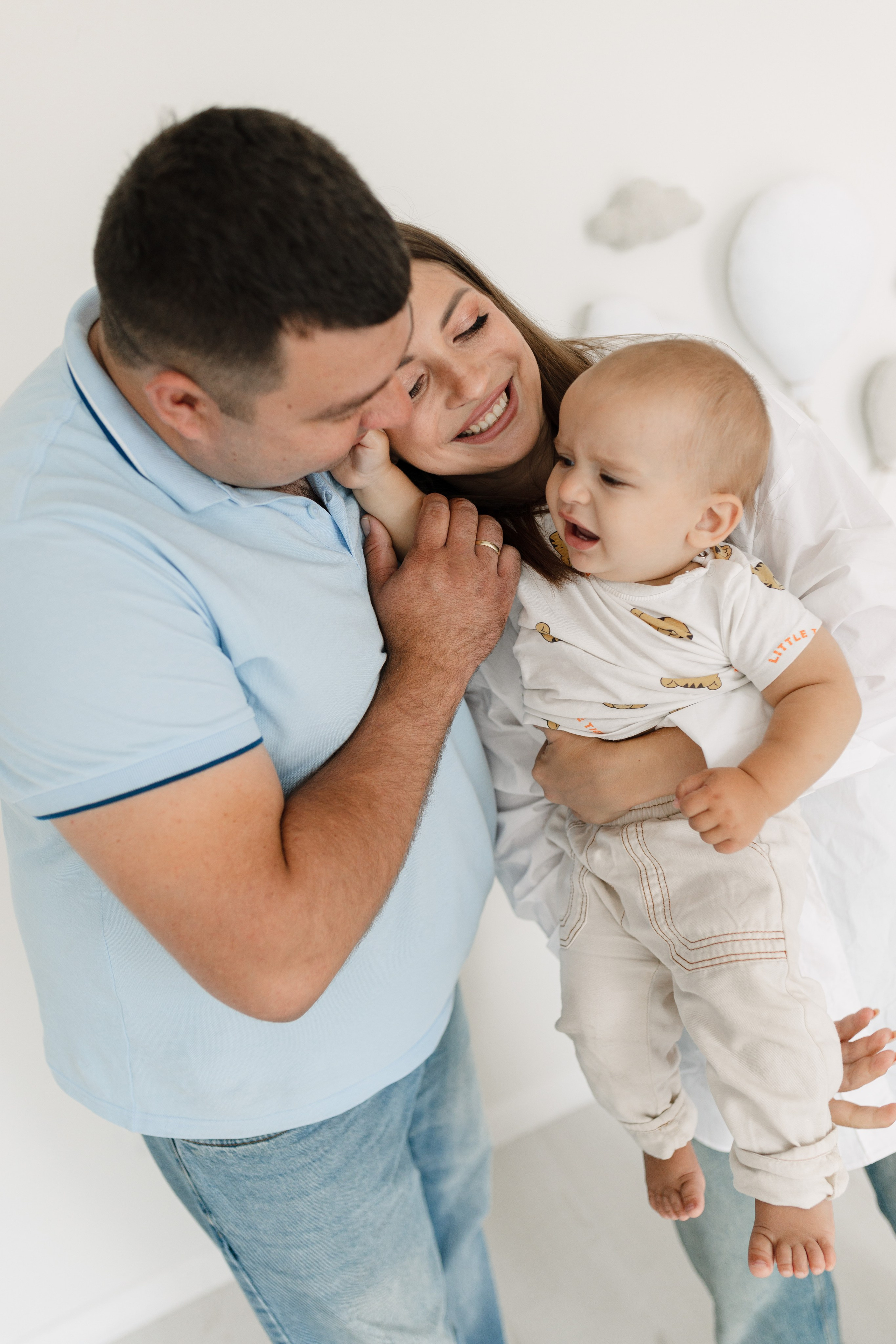 СЕМЕЙНЫЙ ДЕНЬ. Cheta Kovalevsky фотографы