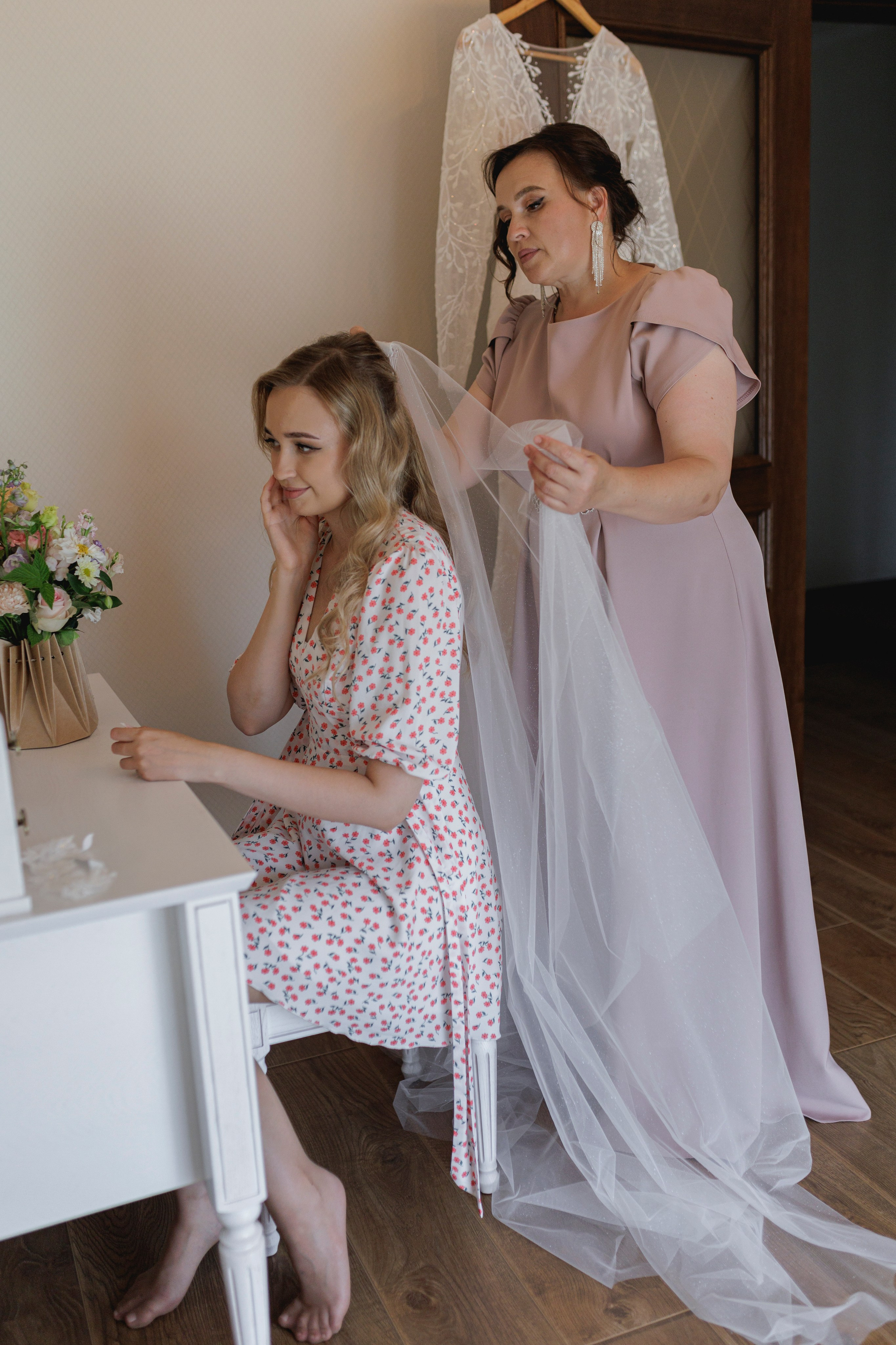 Свадьба Николая и Ангелины. Семейный и детский фотограф в Рязани Васюгова Мария