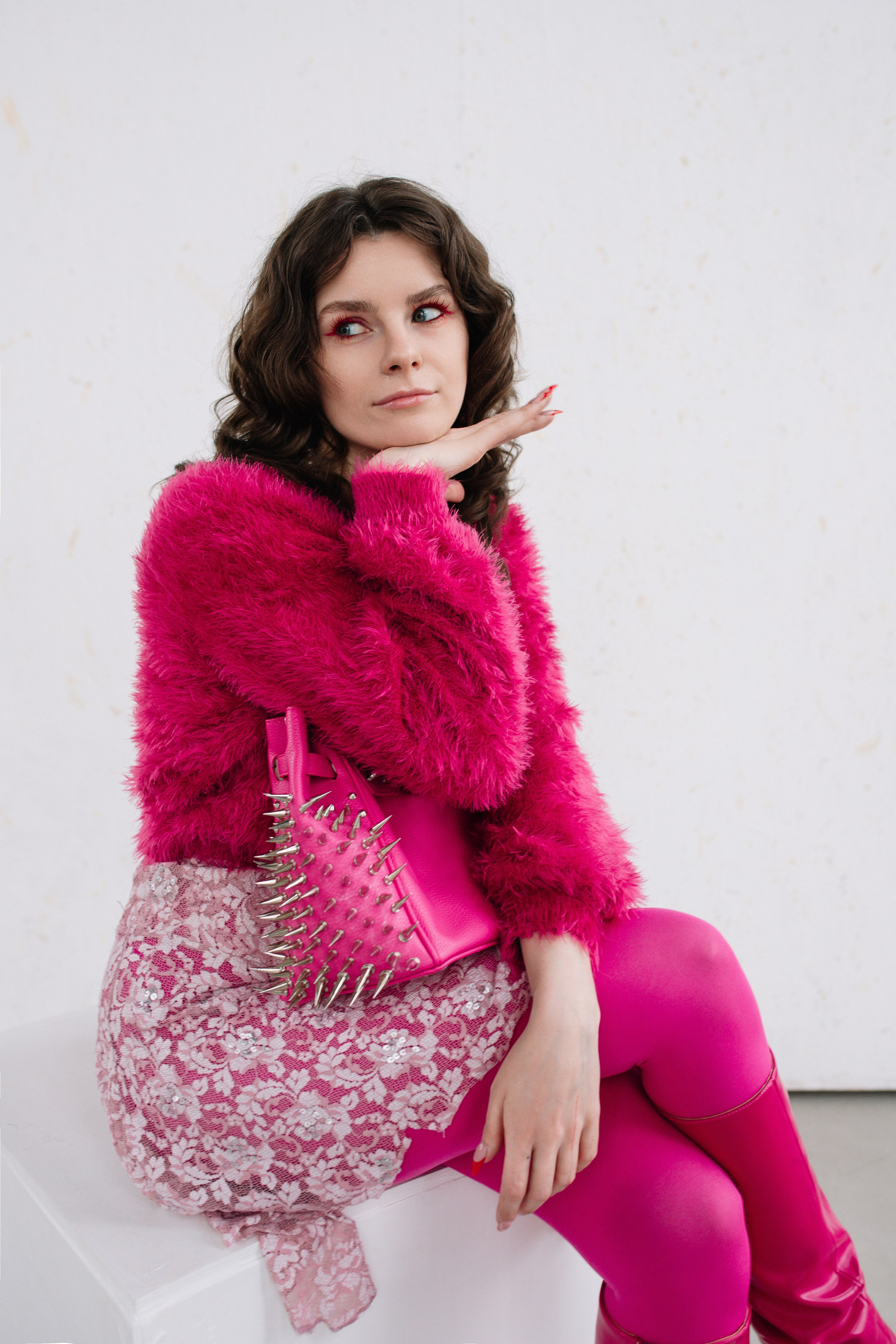 Анна. Семейный фотограф в Санкт-Петербурге Назарова Ксения