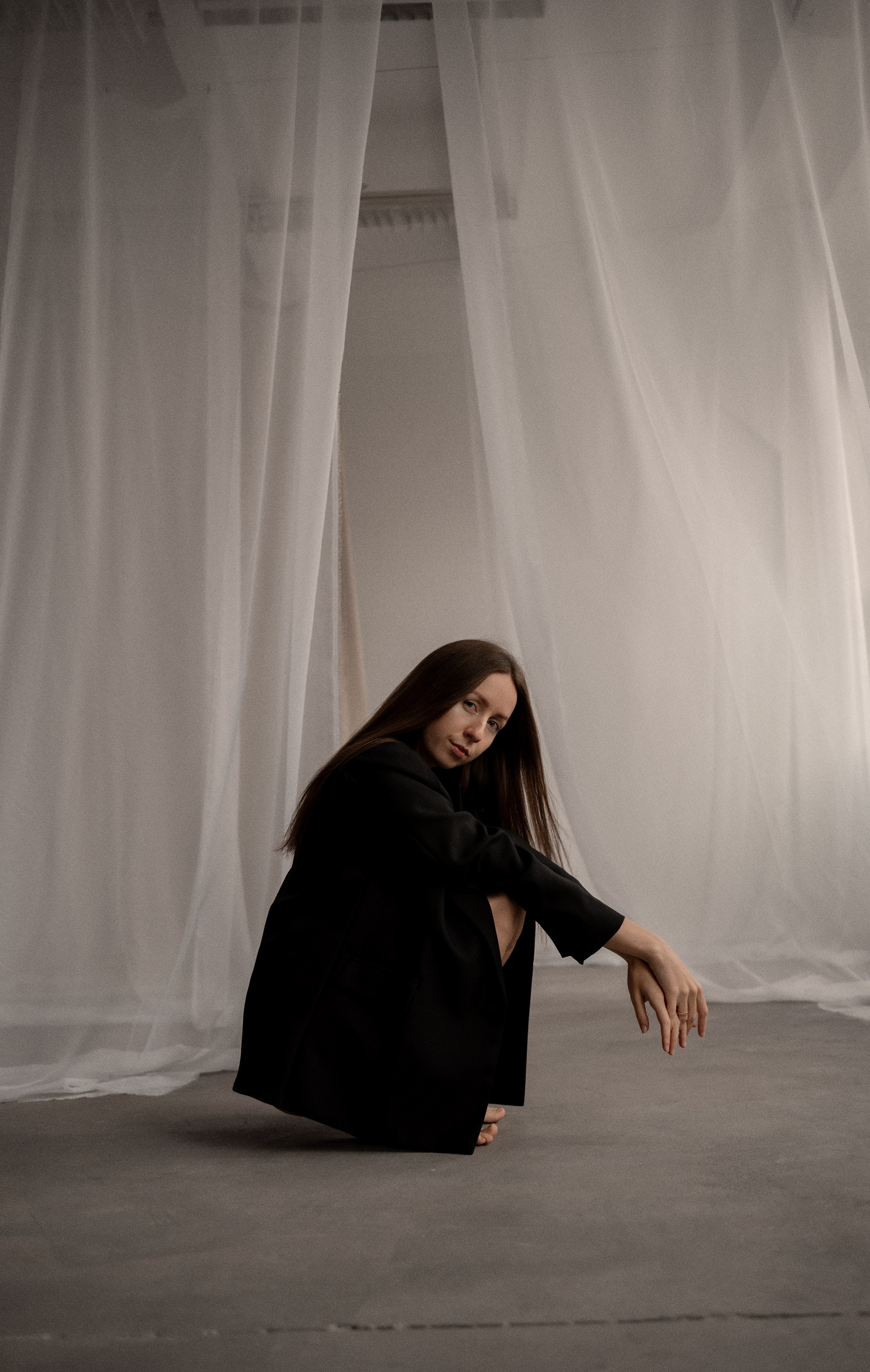 Кристина. Свадебный и семейный фотограф в Серпухове Александра Дерюшева