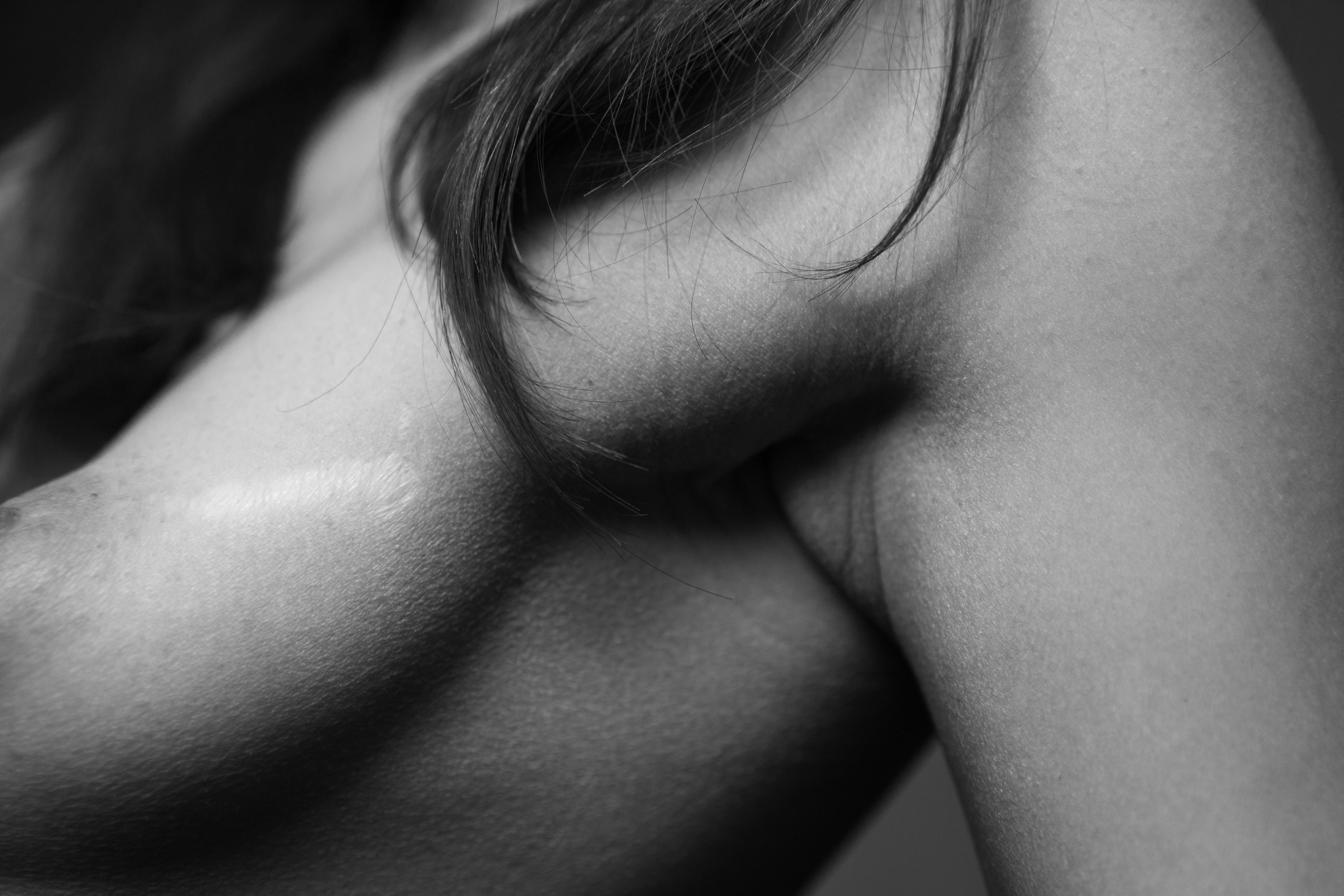 Женский портрет. Екатерина Денисова, фотограф, Москва