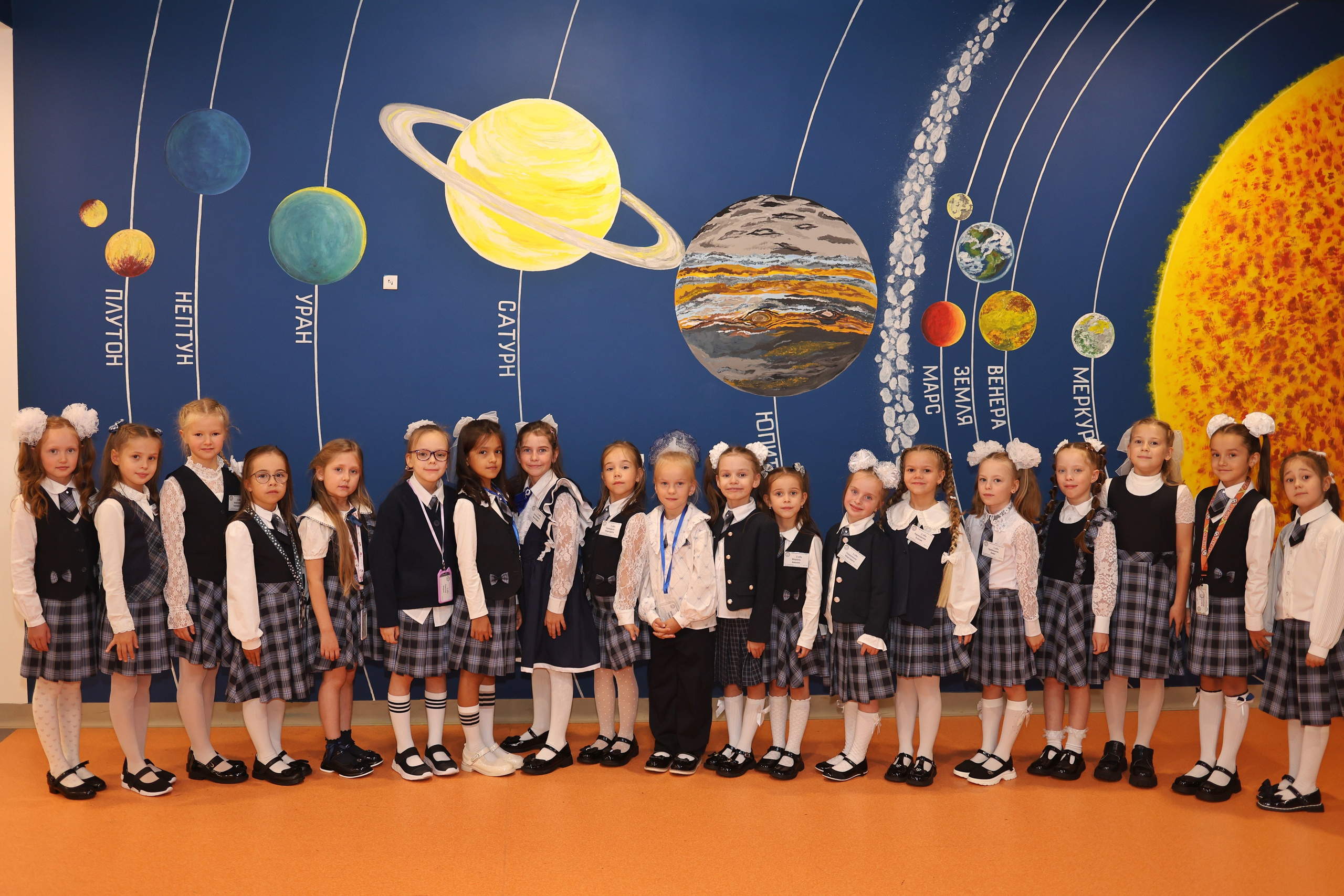 1 СЕНТЯБРЯ. Фотограф на крещение Москва