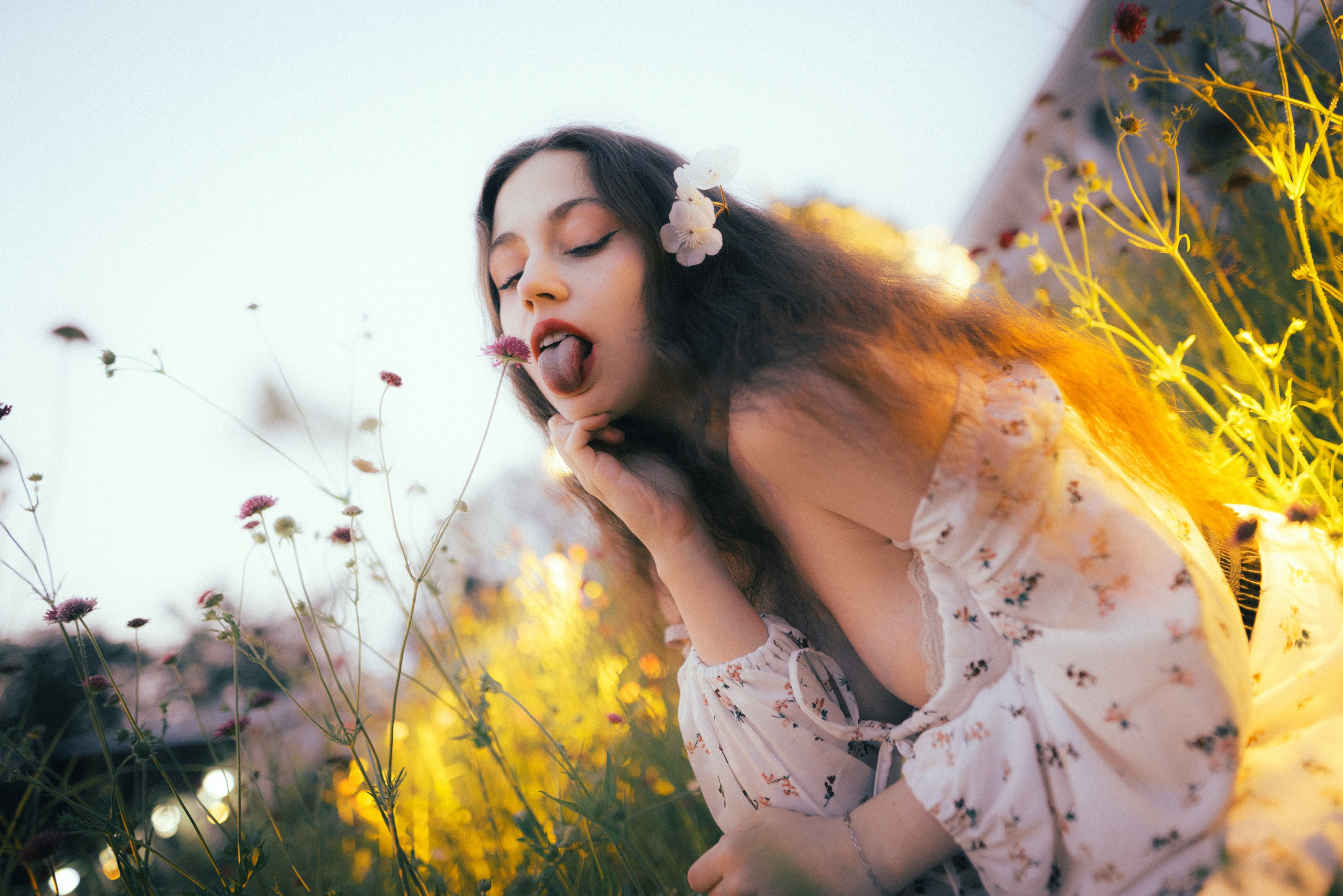 Анита. Александр Макаров