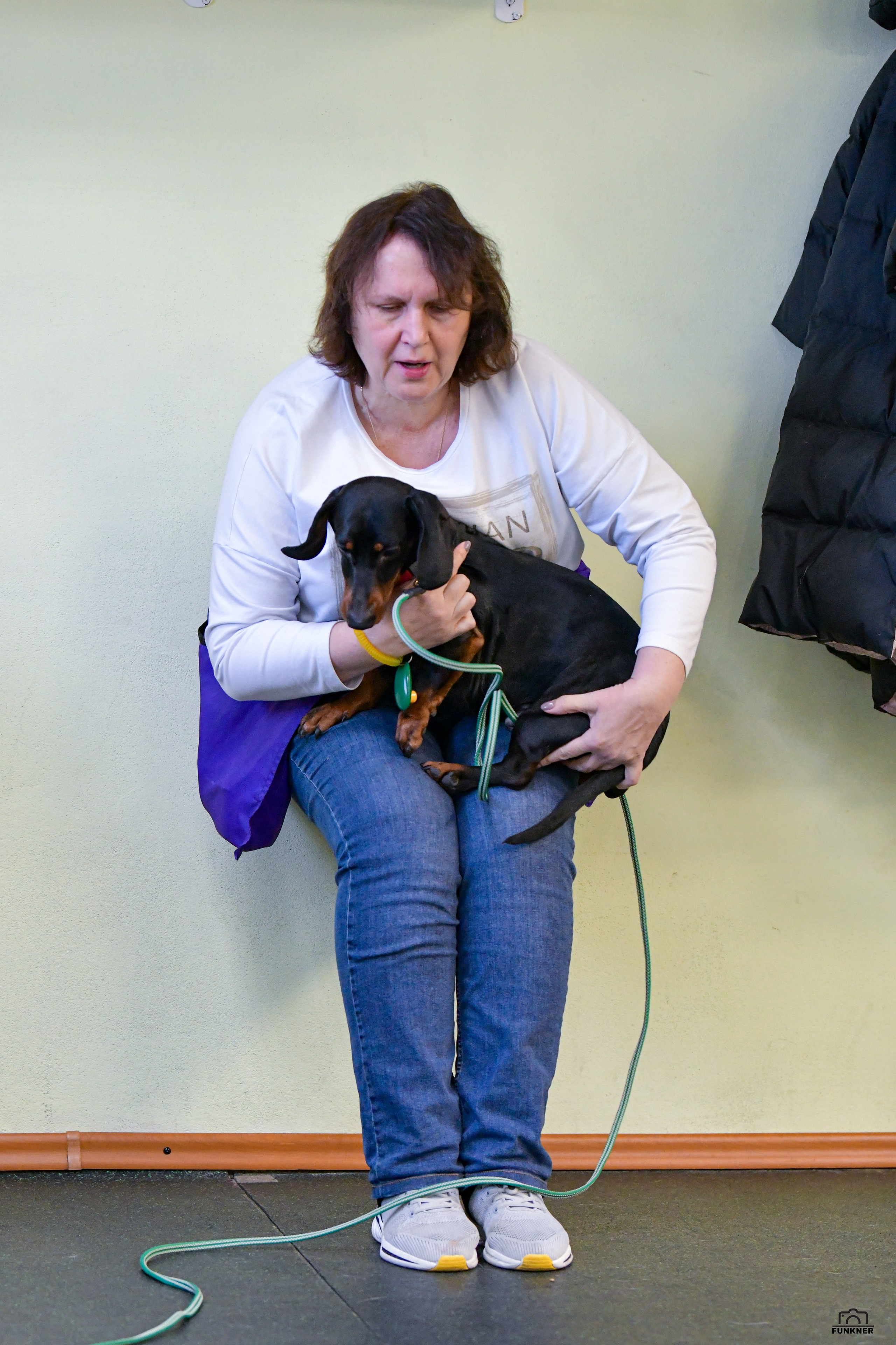 Кинологический клуб «Бодрый хвост». Свой взгляд через объектив