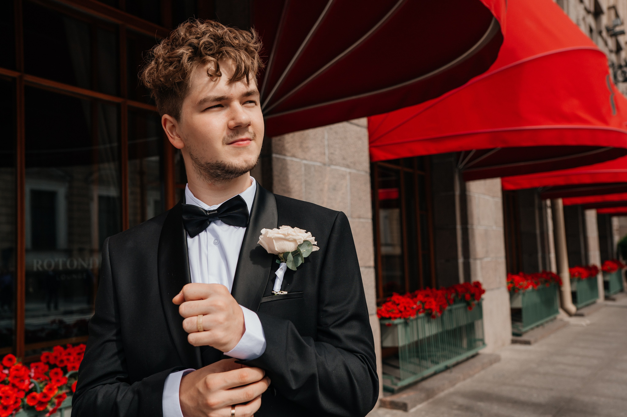 Wedding «Вased on the story». Свадебные фотограф и видеограф Наталья и Анатолий Новиковы СПб