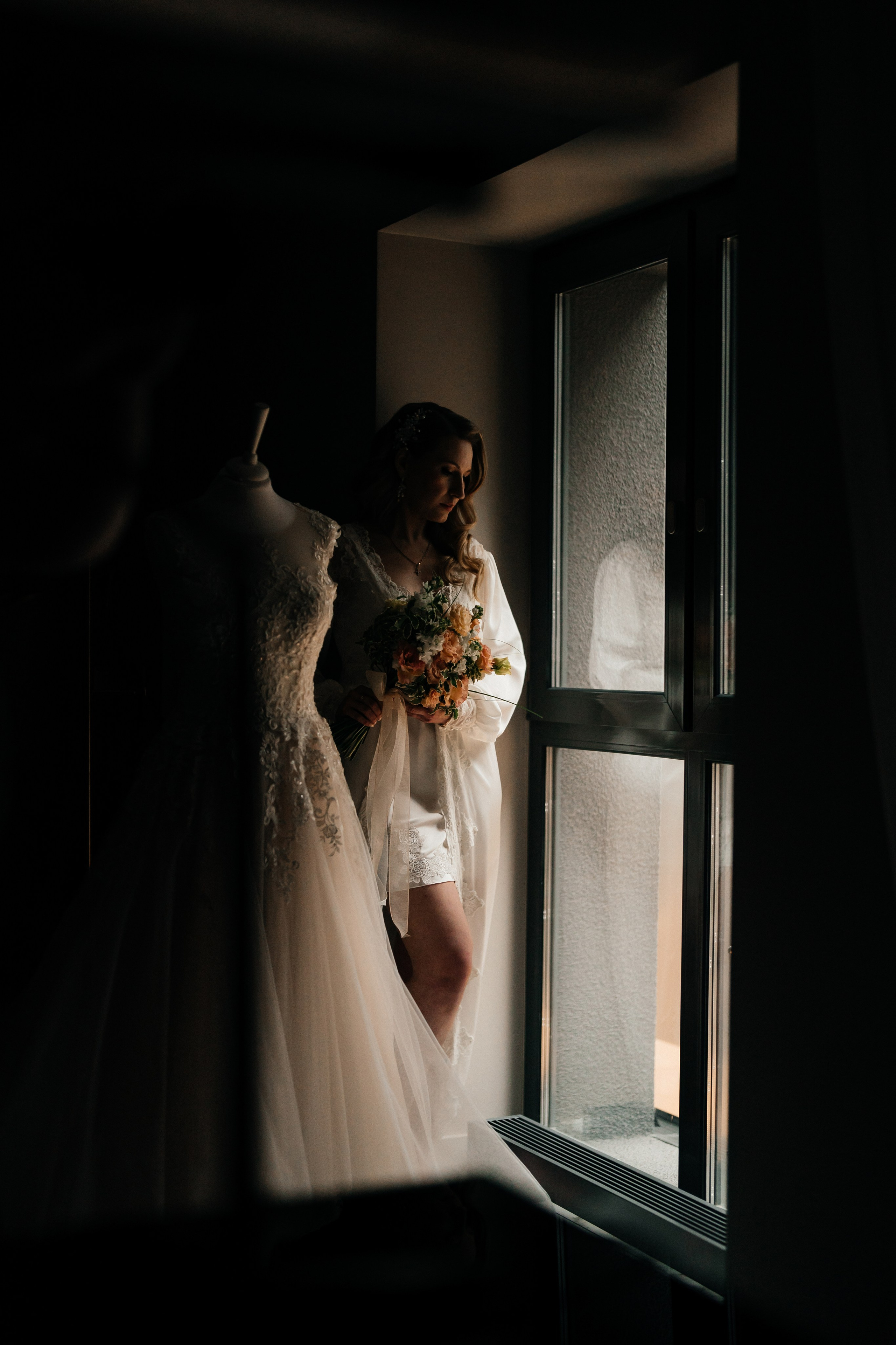 Wedding «Just us». Свадебные фотограф и видеограф Наталья и Анатолий Новиковы СПб