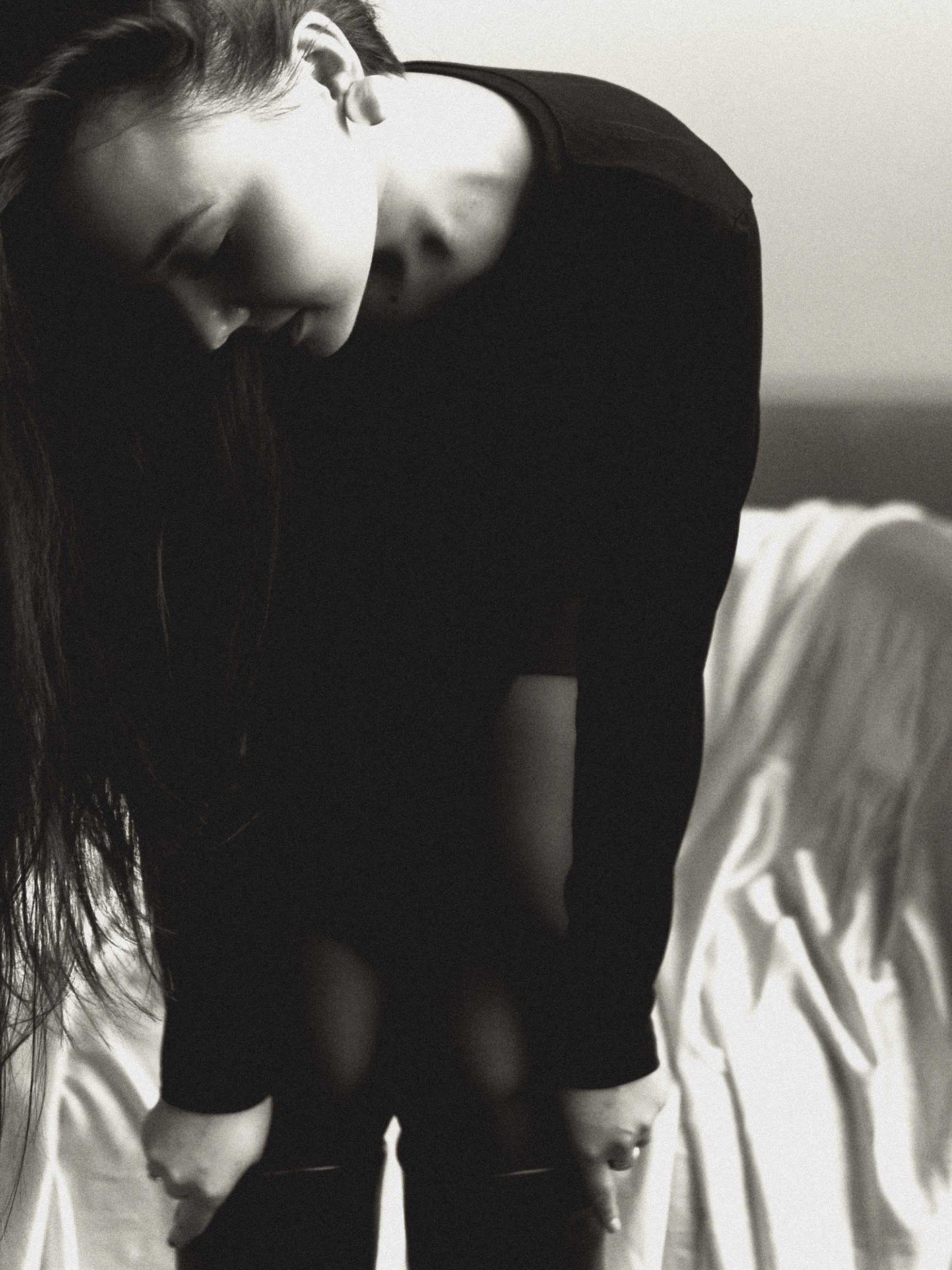 Nadya. Индивидуальная и семейная фотосессия в Чебоксарах Оксана Русакова