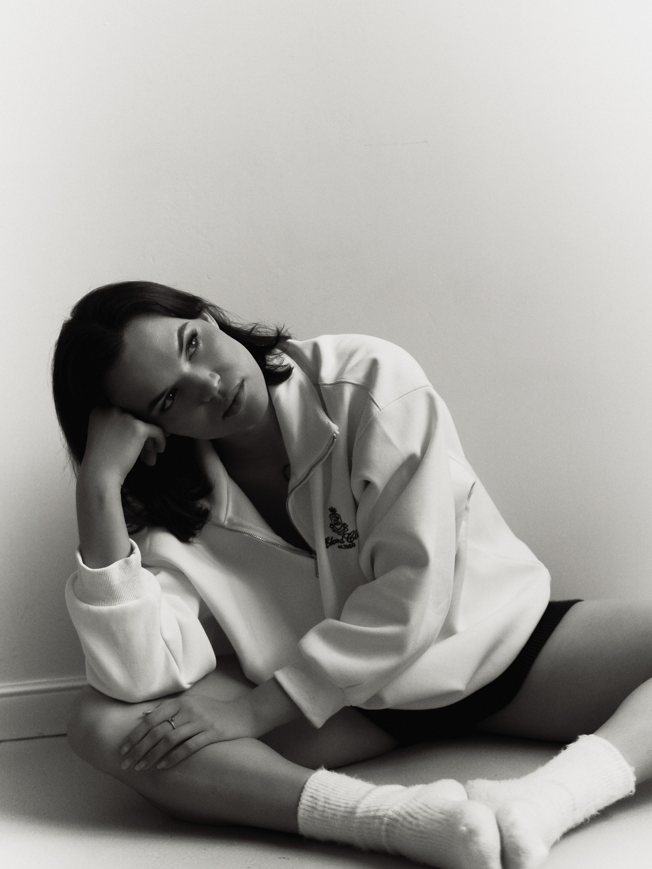 Lyudmila. Индивидуальная и семейная фотосессия в Чебоксарах Оксана Русакова