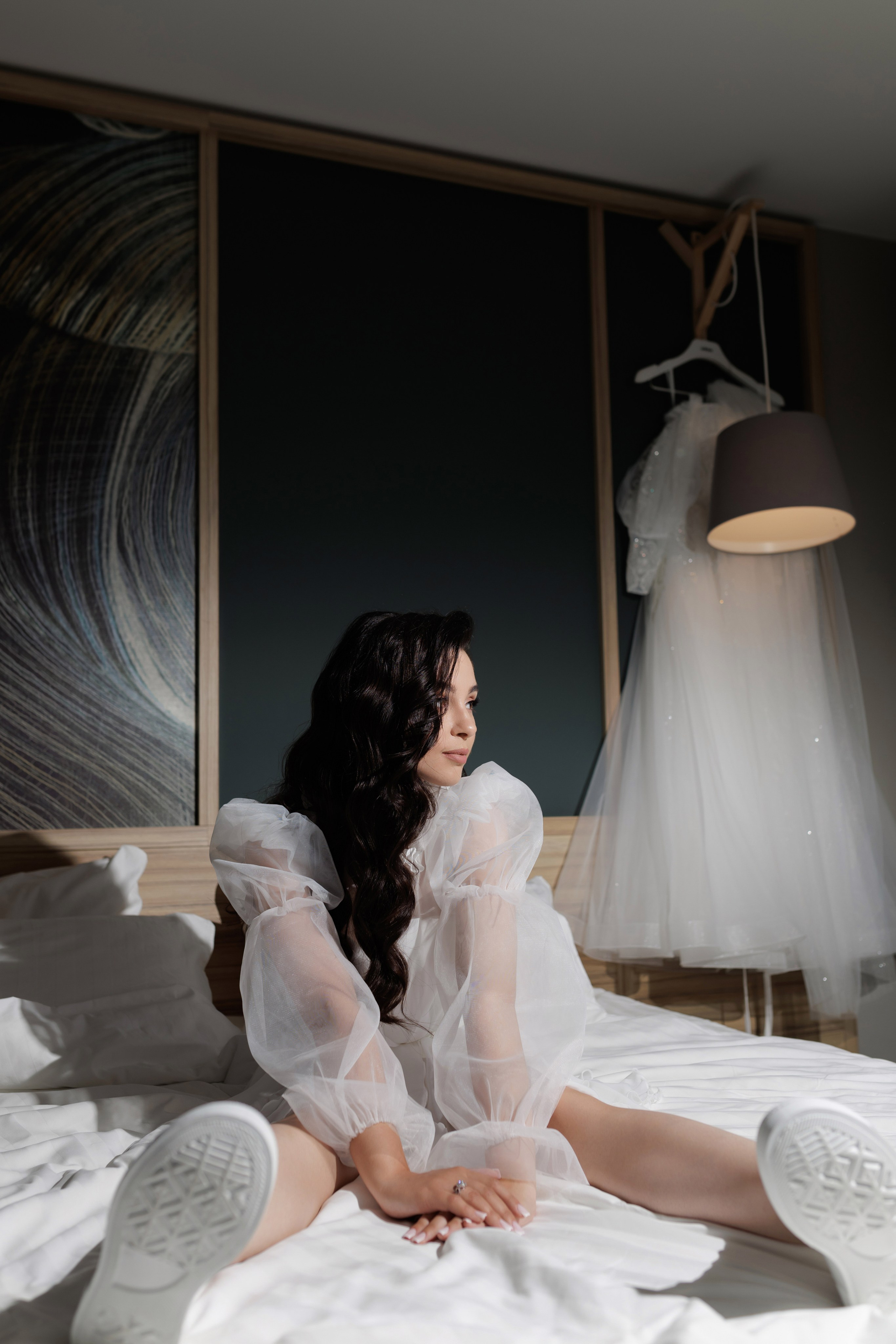 НИКИТА И ДАРЬЯ. Фотограф Светлана Буня