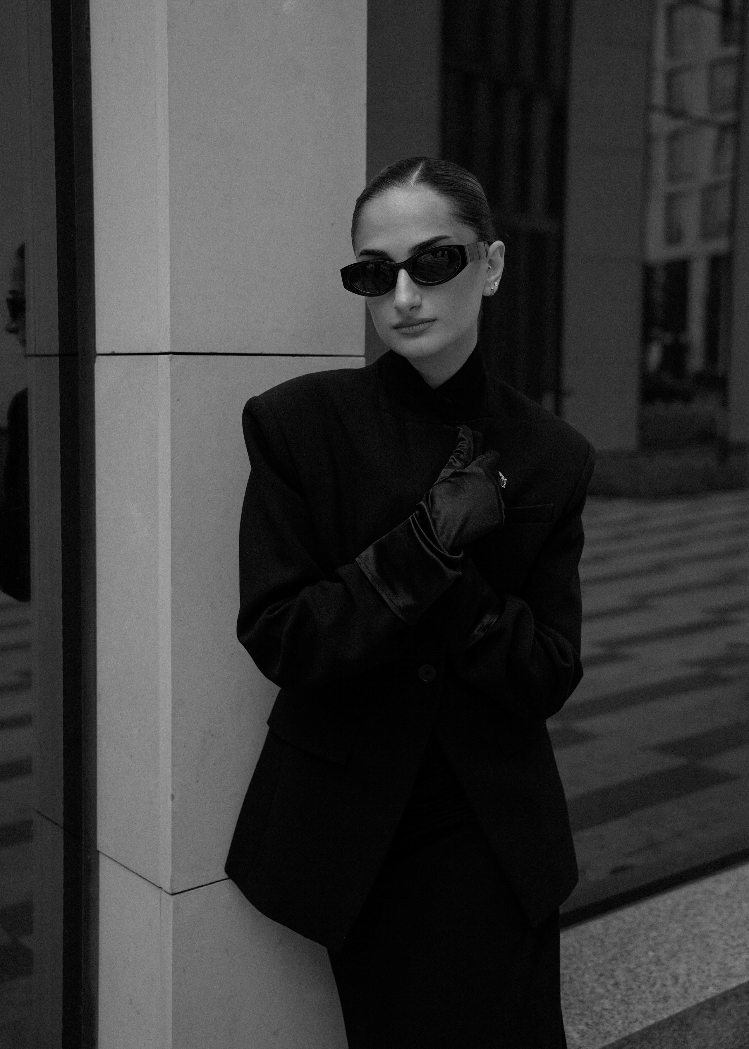 Nurana II. Фотограф | Москва