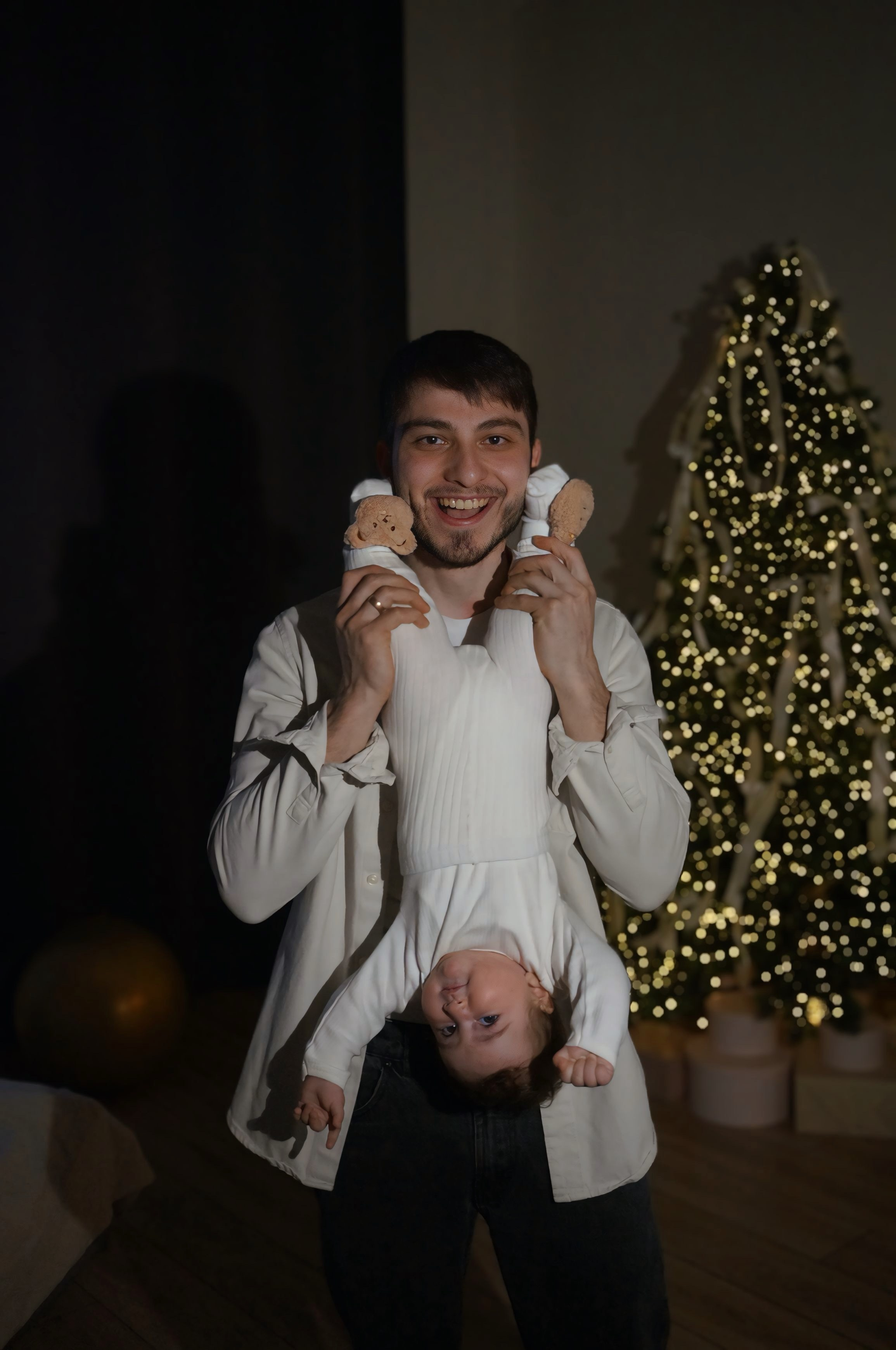 Семья. Фотограф | Москва