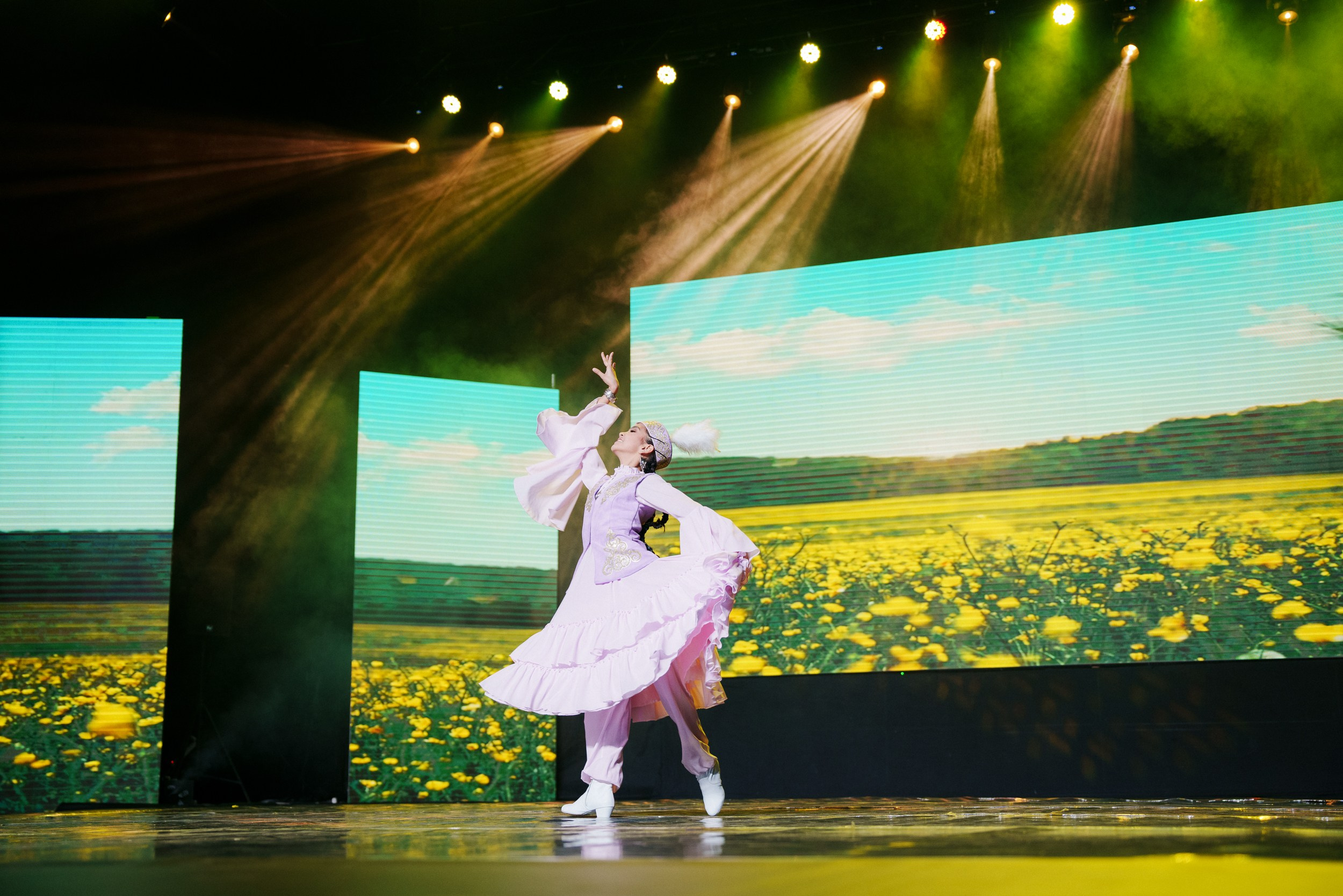 NOMAD «Концерт». Портретный и Репортажный Фотограф Москва