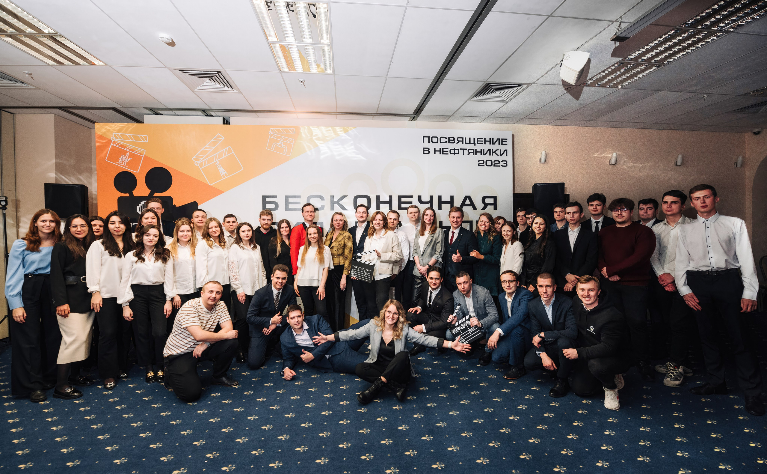 Корпоративы. Свадебный и репортажный фотограф