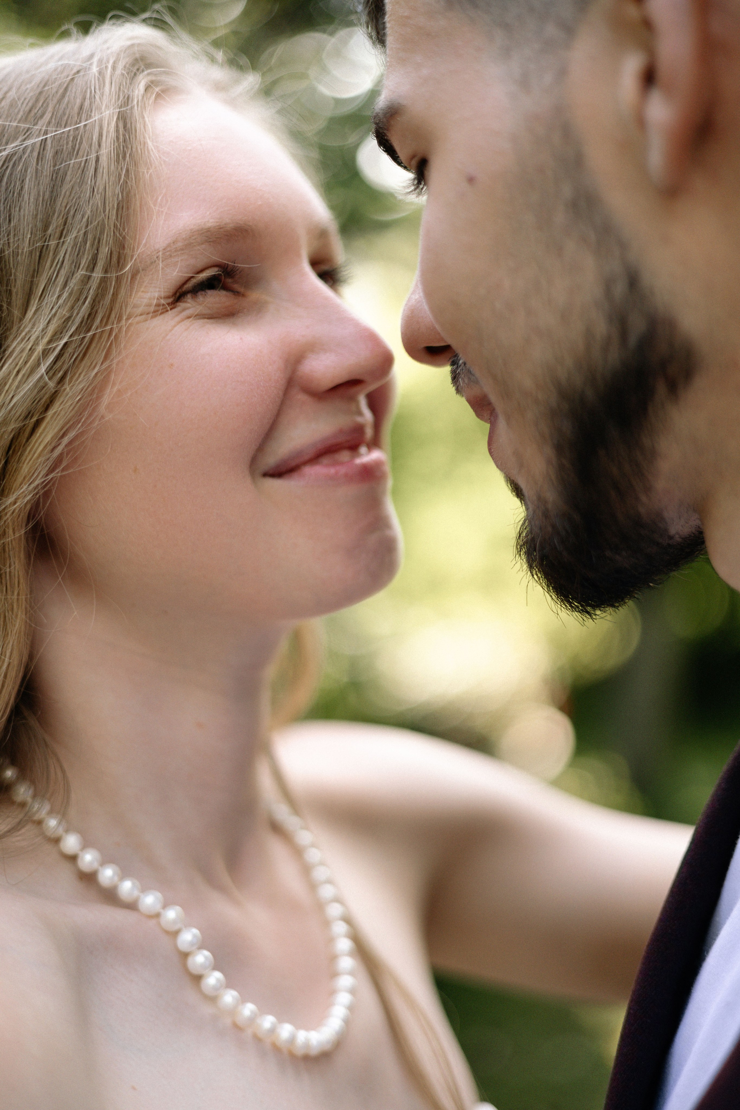 Светлана и Александр. Свадебный и портретный фотограф в Москве Анастасия Масюк