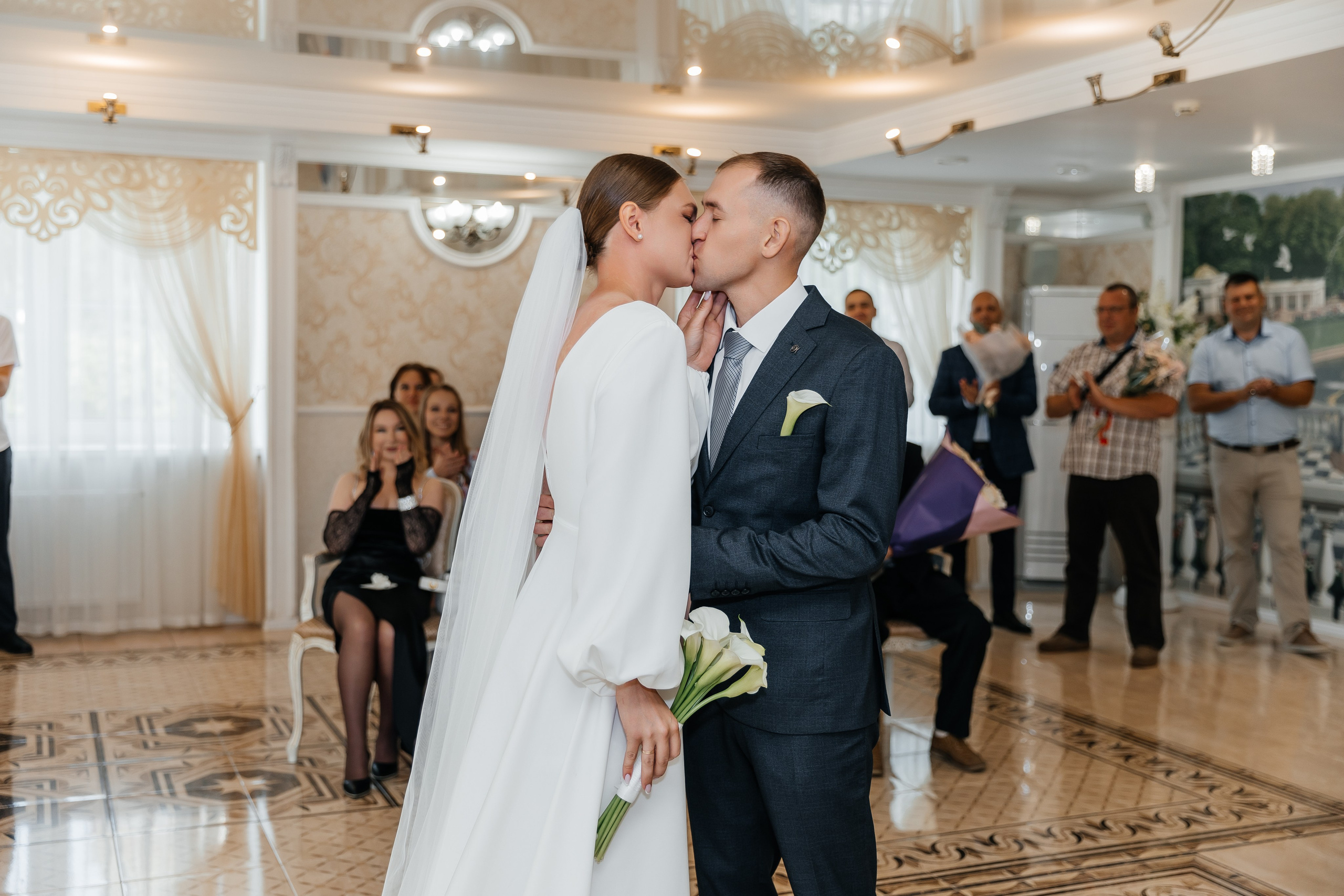 Свадебные. Фотограф Гуменюк Мария