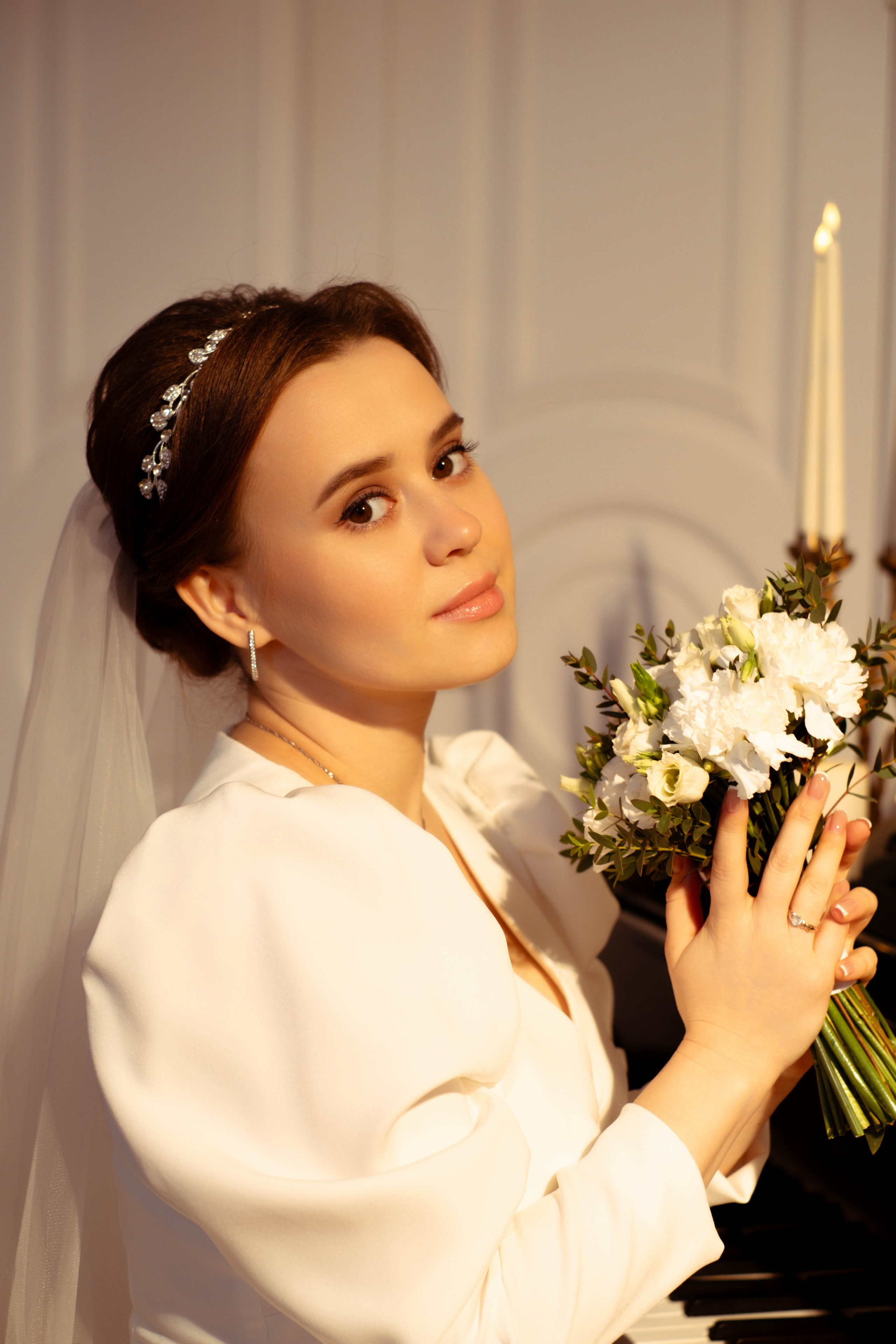 Женя и Кристина. Елена Фирсова | Фотограф Астрахань