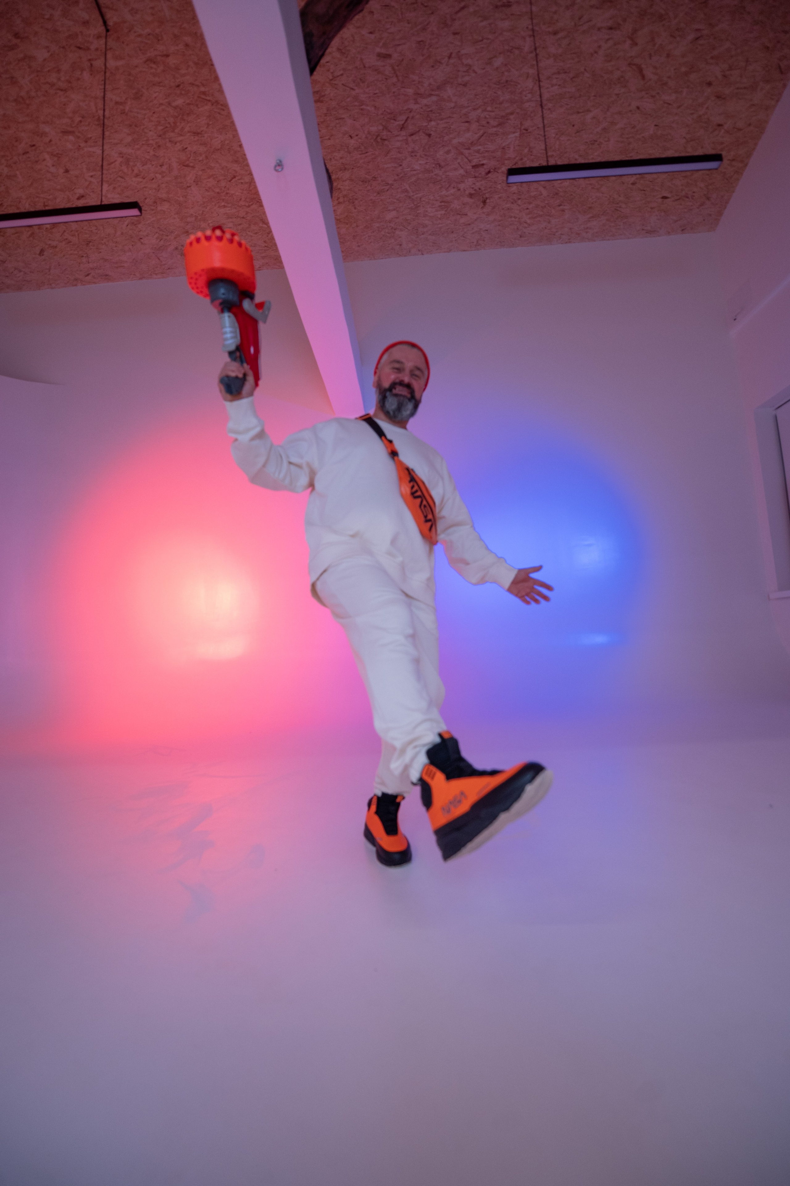 НЕРФЫ — ДЛЯ ПАРНЕЙ. Семейный фотограф Екатеринбург Лора Мур