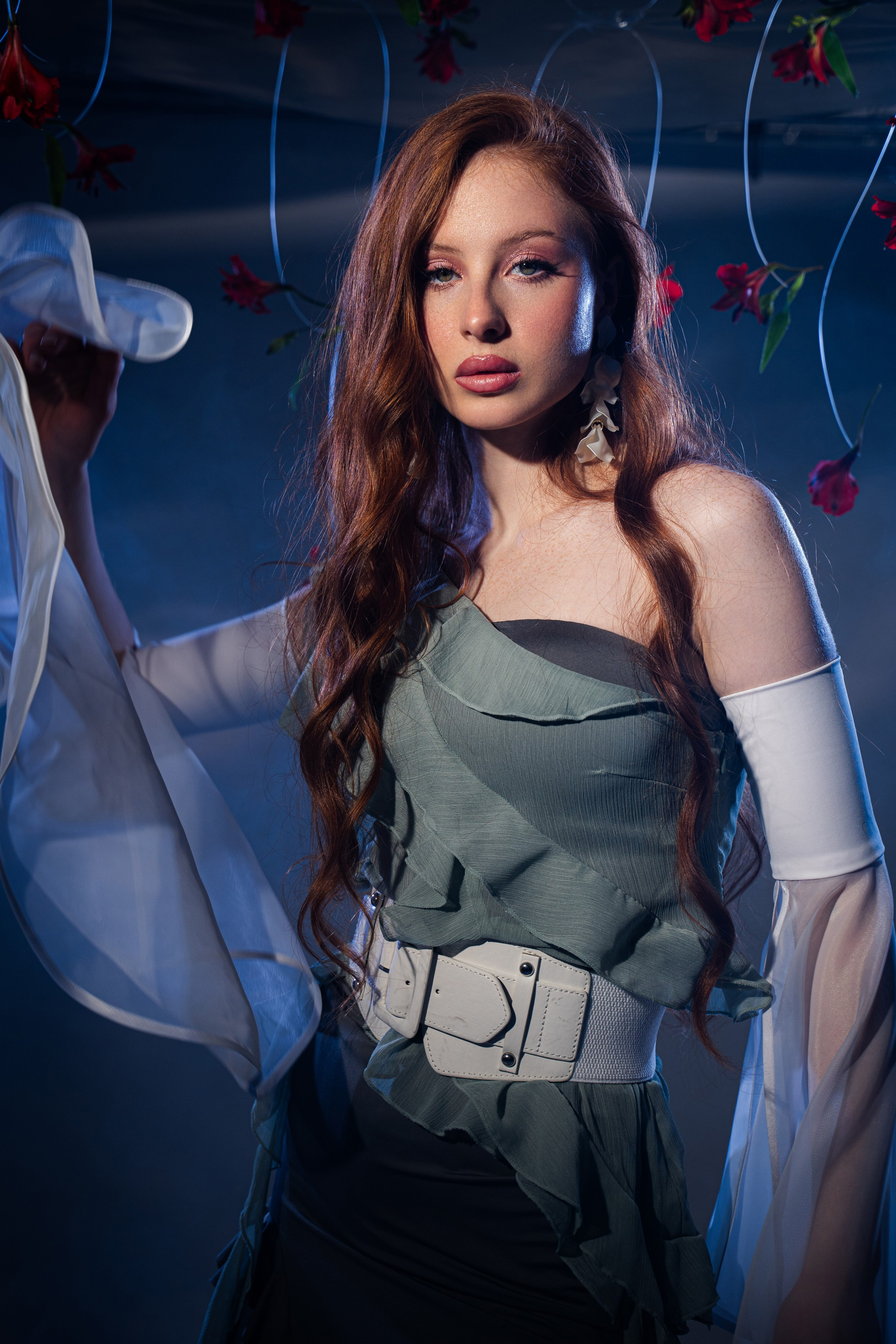 Индивидуальная фотосессия. Семейный и детский фотограф в Ростове-на-Дону