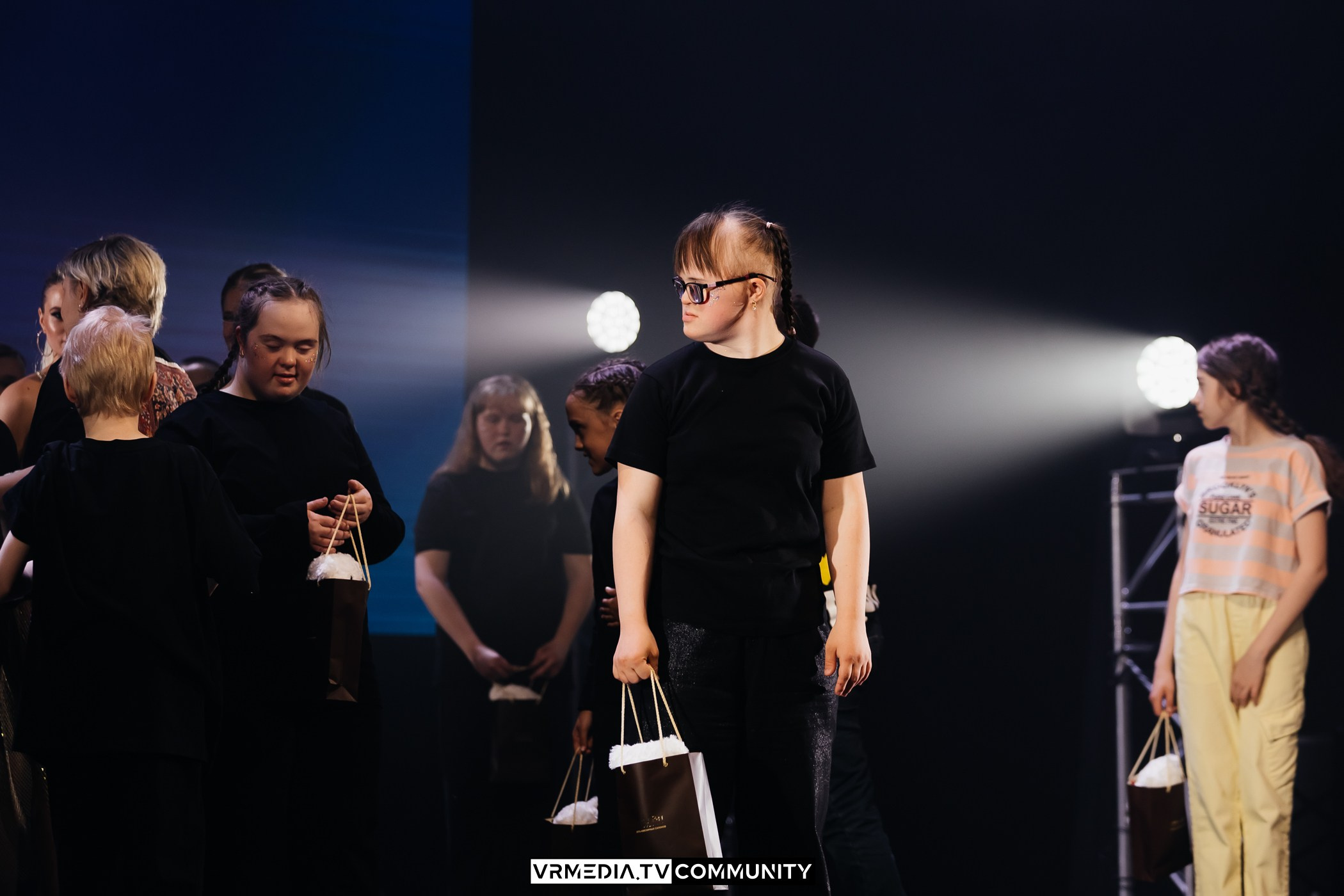 Отчетный концерт Дома танцев «House of dance»